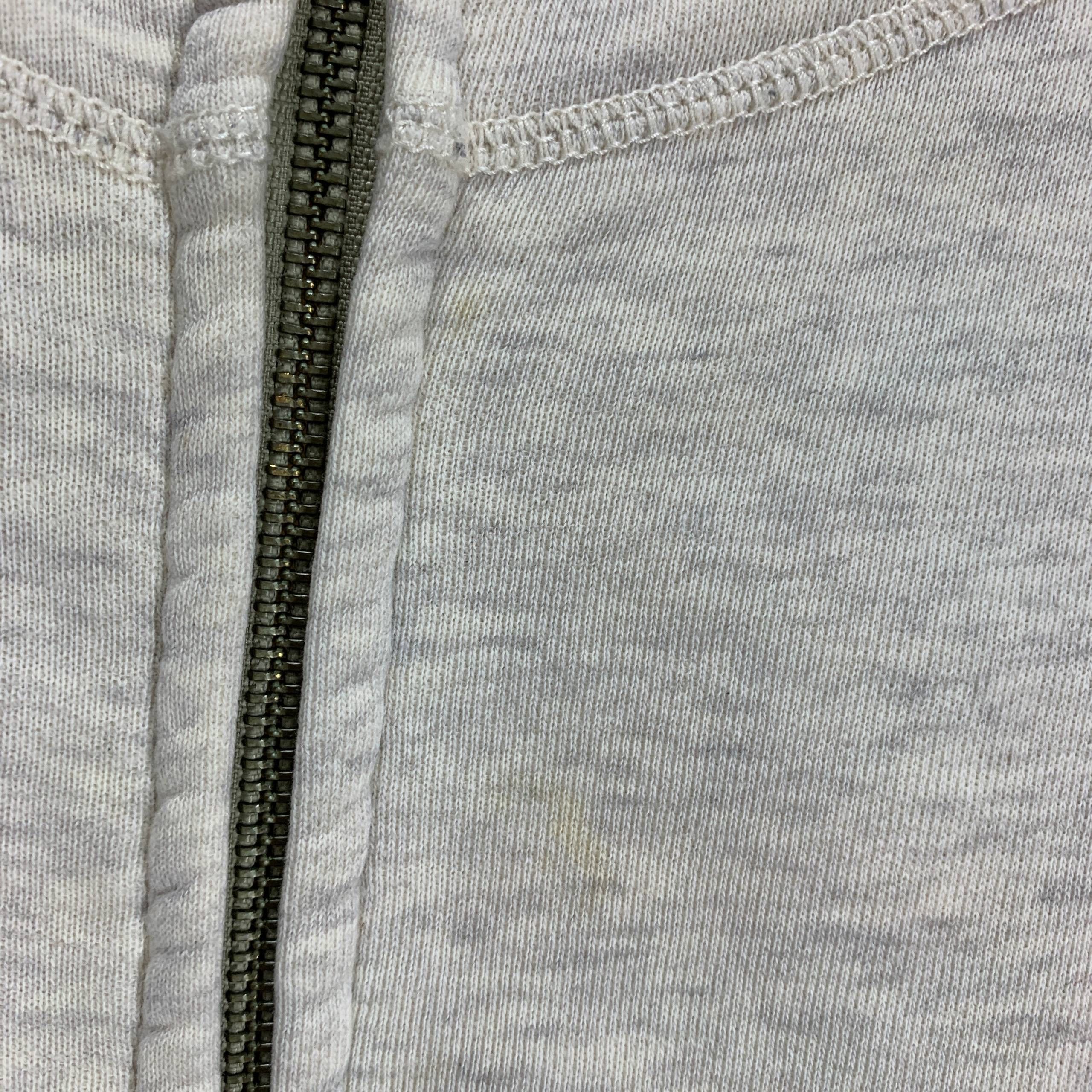 Johnbull JOHN BULL Zipper Hoodie #2561/T Size US M / EU 48-50 / 2 - 6 Thumbnail