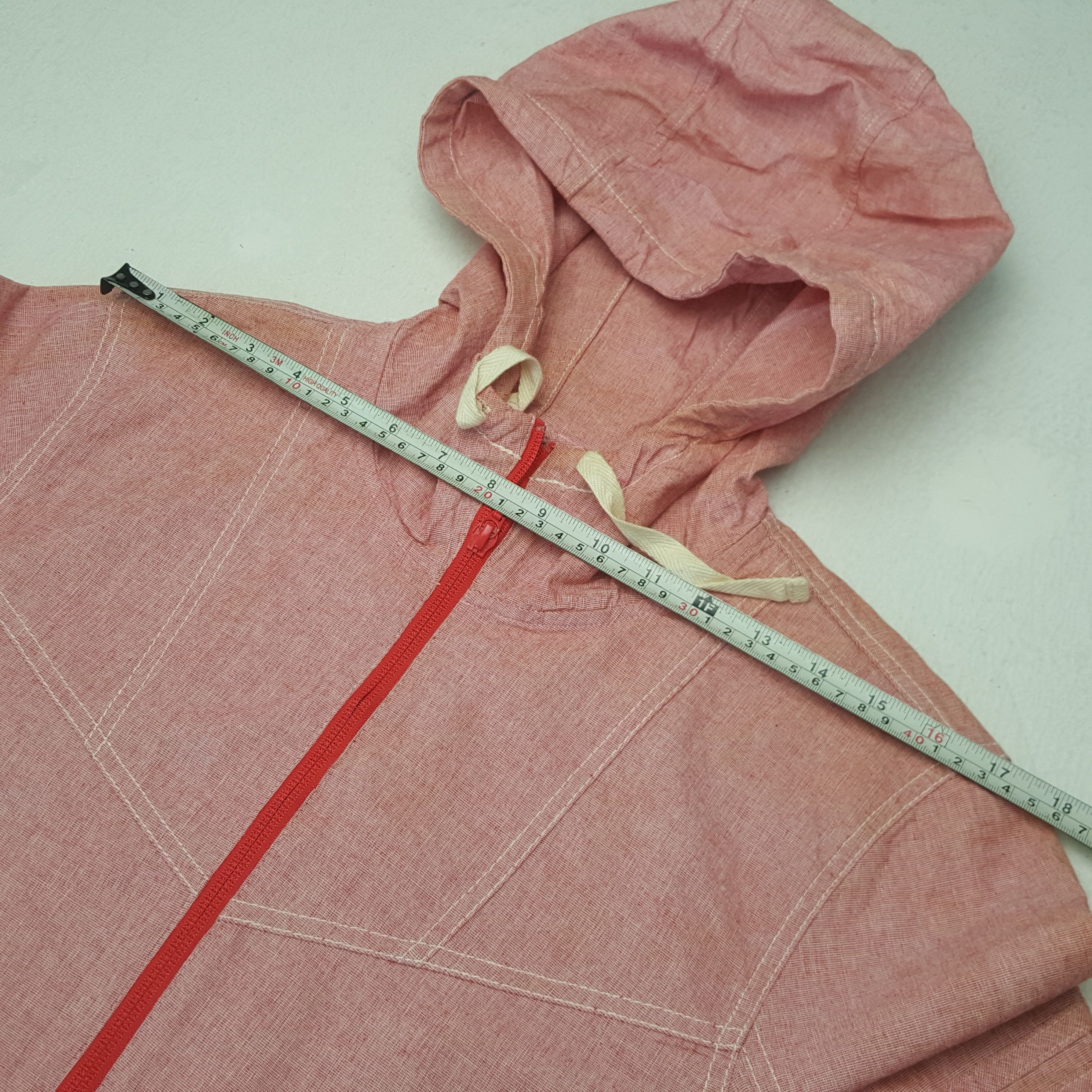 Adidas × Japanese Brand × Vintage Vintage Adidas X Yohji Yamamoto Japan Custom Jacket C279N22 Size US M / EU 48-50 / 2 - 6 Thumbnail