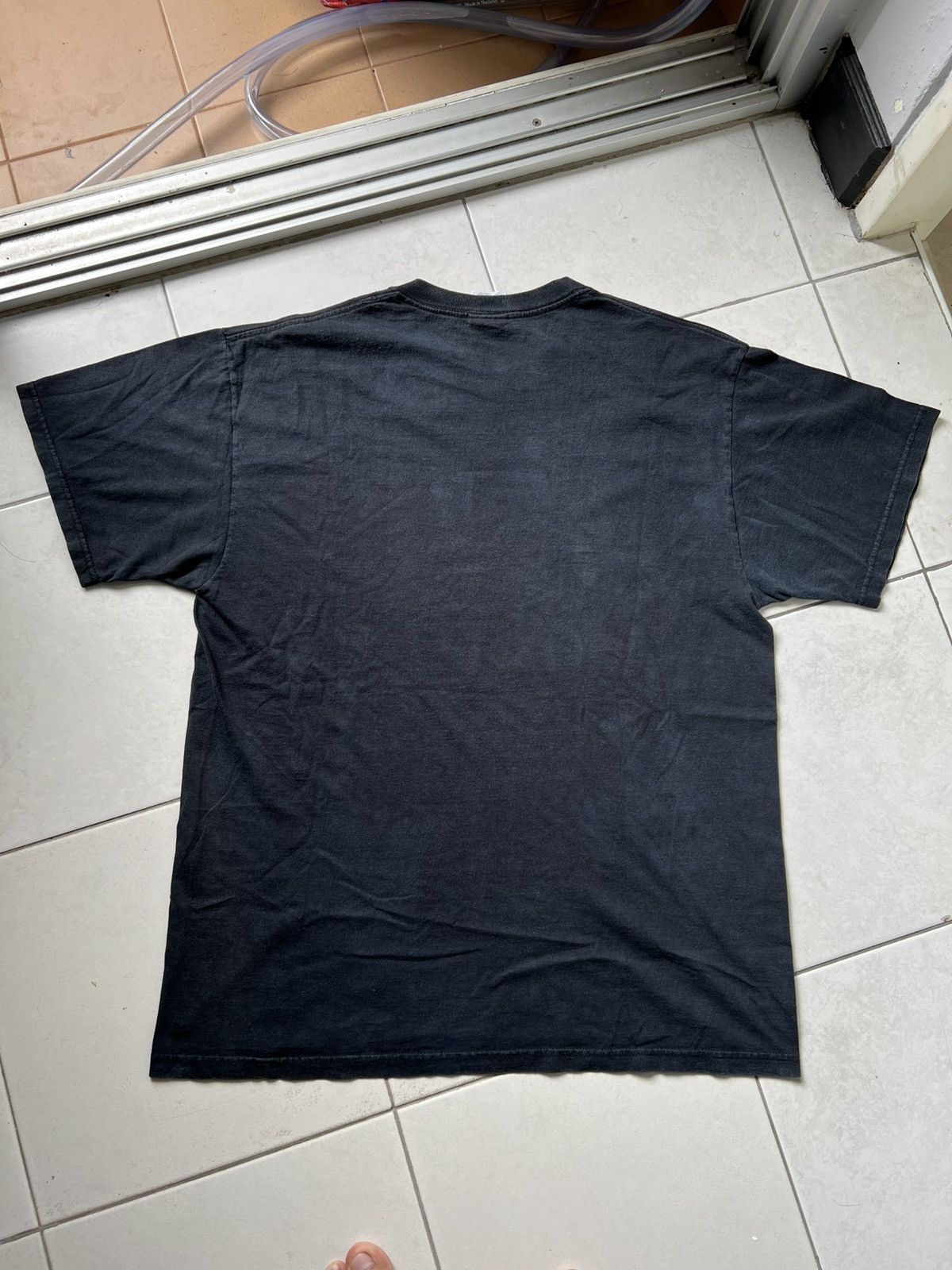 The Game Faded Trashed Xbox One Promo Tees Size US L / EU 52-54 / 3 - 8 Thumbnail