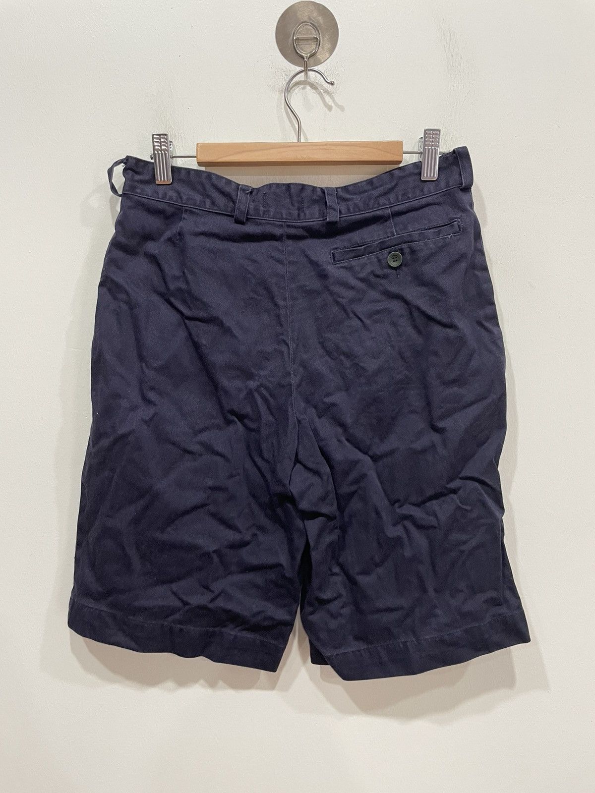 A.P.C. A.P.C short Size US 29 - 2 Thumbnail