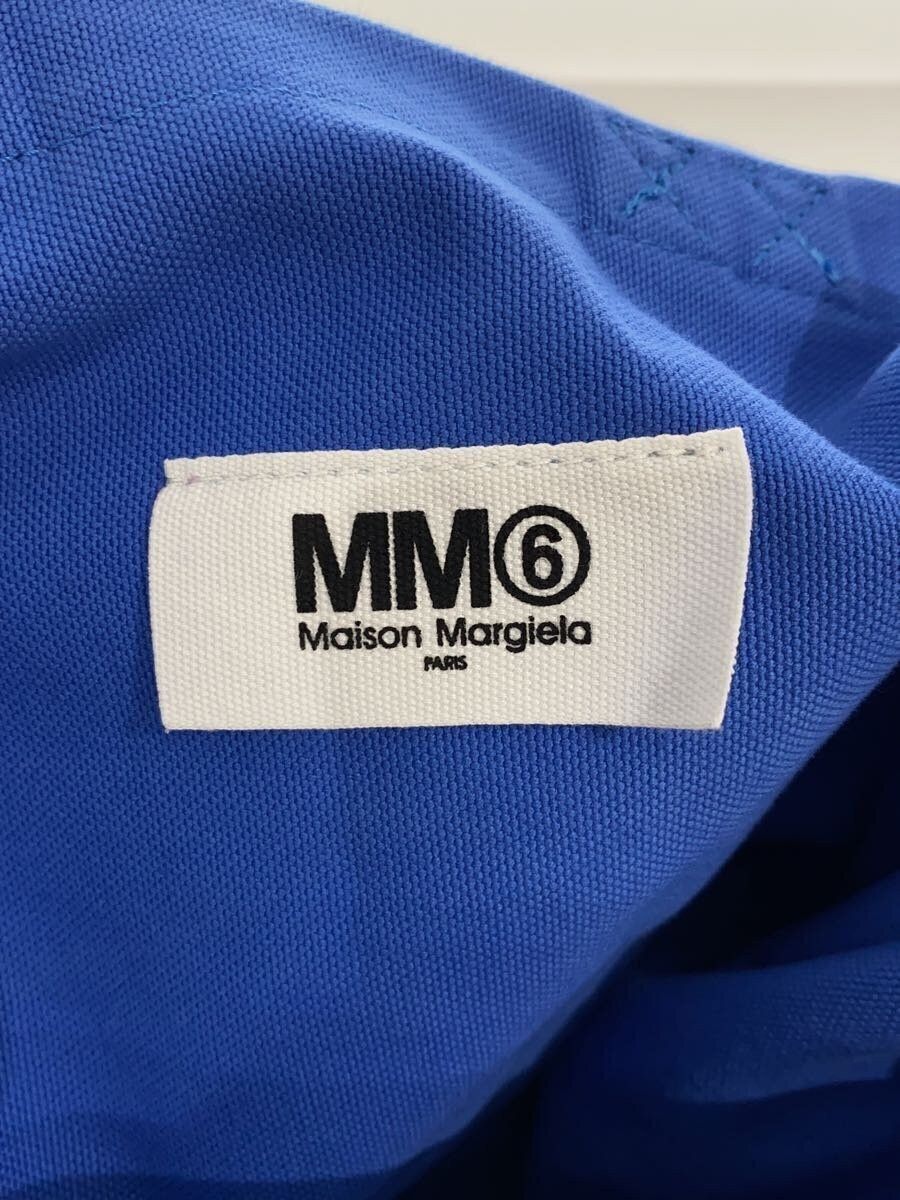 Maison Margiela Logo Tote Bag Size ONE SIZE - 8 Thumbnail