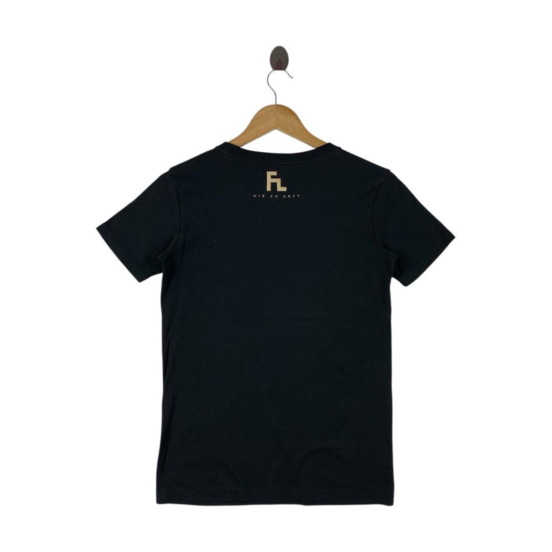 Band Tees × Japanese Brand × Vintage DEADLY CLARIS dir en grey japanese band tees Size US XS / EU 42 / 0 - 4 Thumbnail