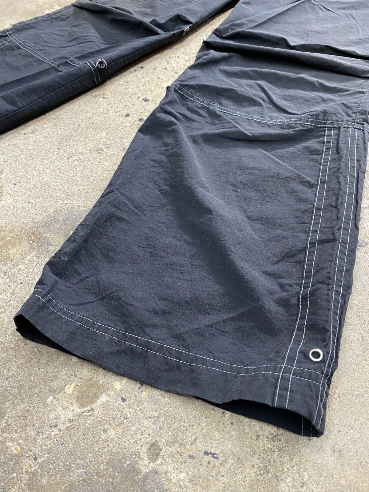 Spitfire Vintage spitfire wheels cargo pants Size US 28 / EU 44 - 10 Thumbnail