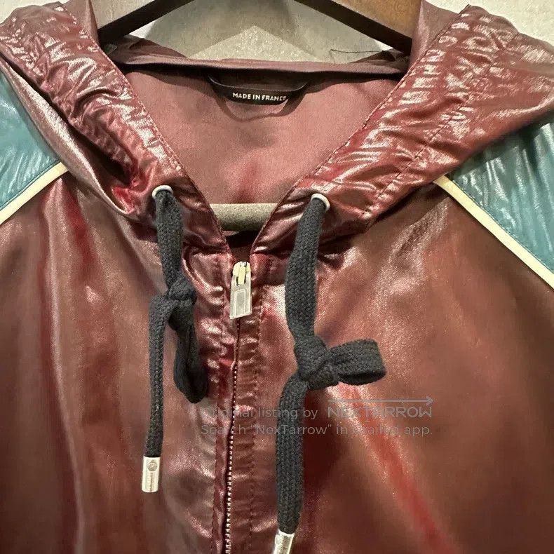 Hermes Hermes featured jacket Size US M / EU 48-50 / 2 - 5 Thumbnail