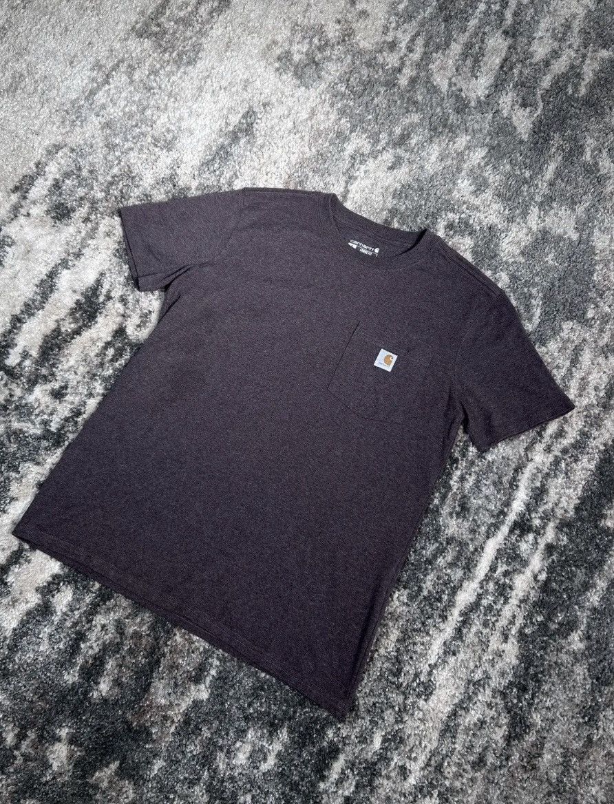 Carhartt × Vintage Carhartt Tee S Size US S / EU 44-46 / 1 - 3 Thumbnail