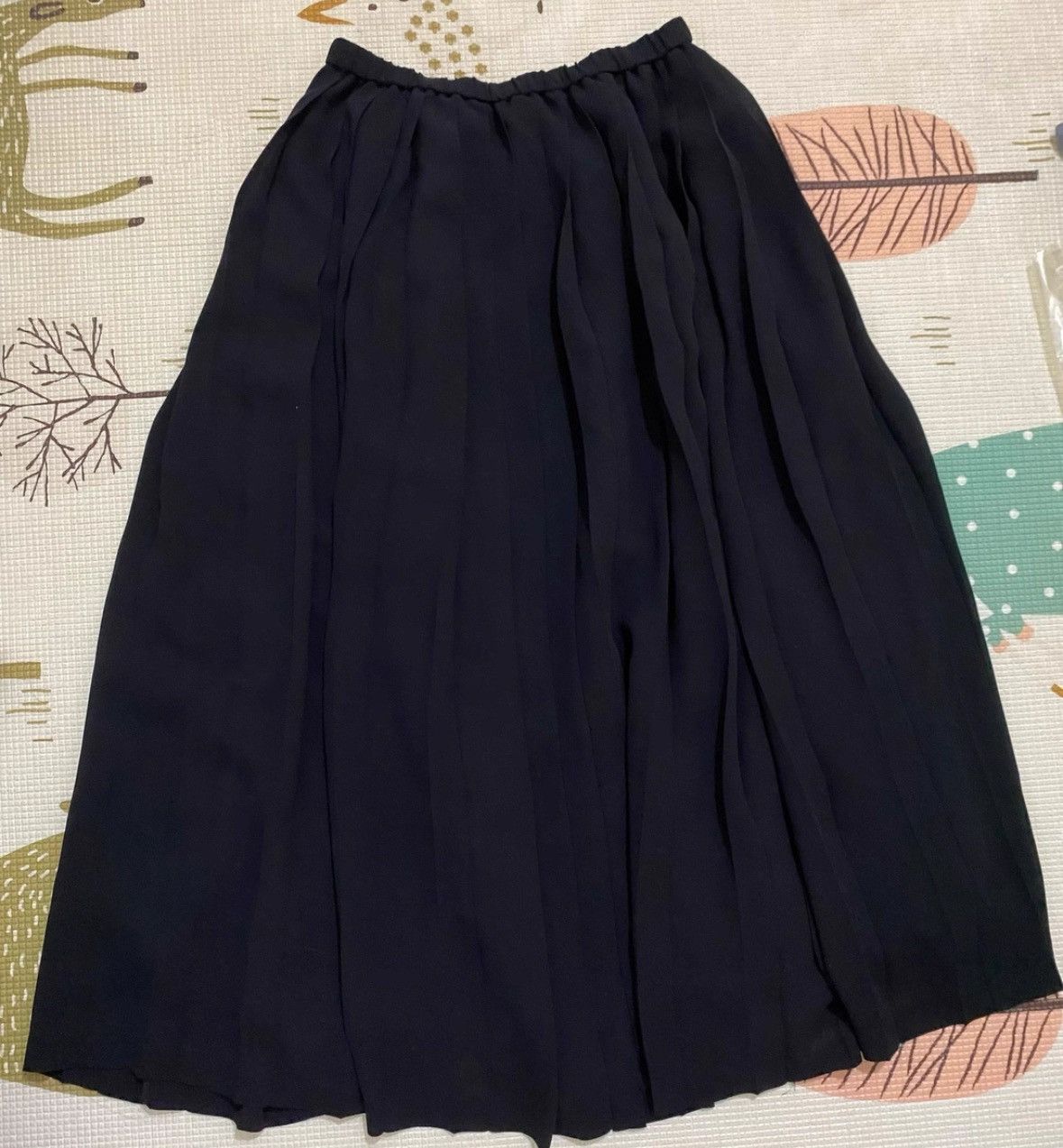 Junya Watanabe Junya Watanabe Skirt Size 27" / US 4 / IT 40 - 1 Thumbnail