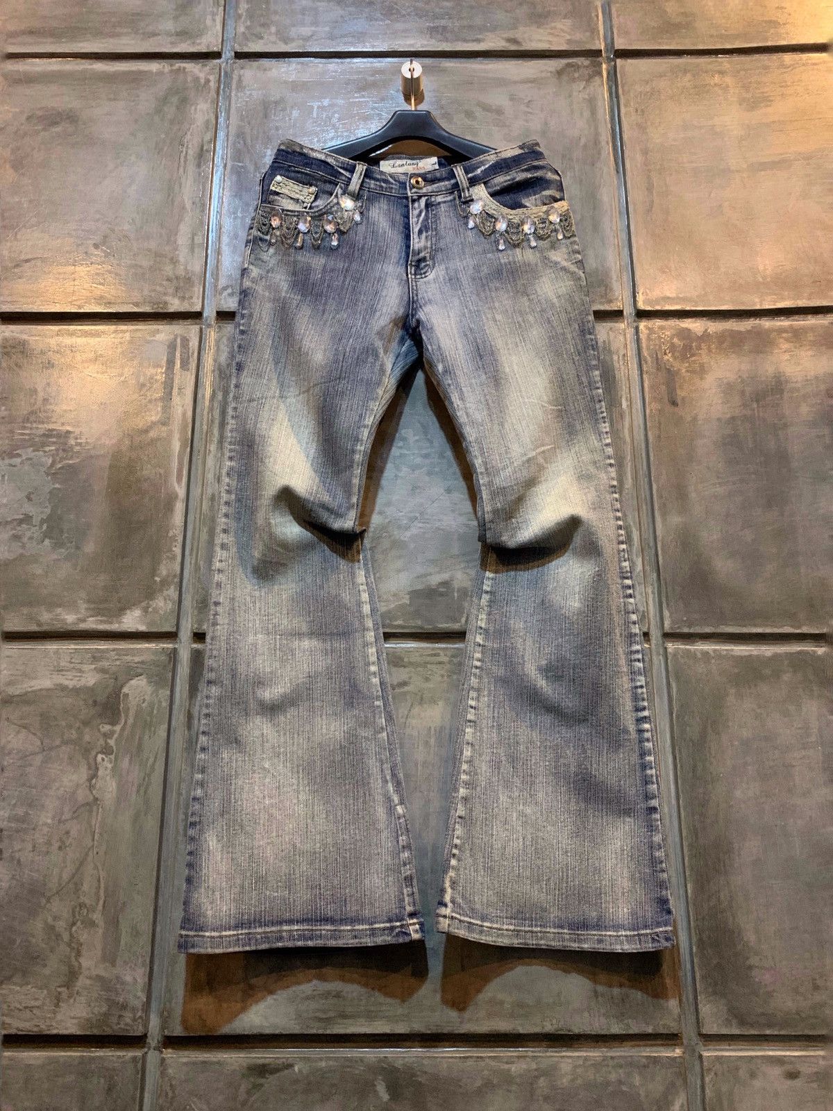 Men's Le Grande Bleu (L.G.B.) Denim | Grailed