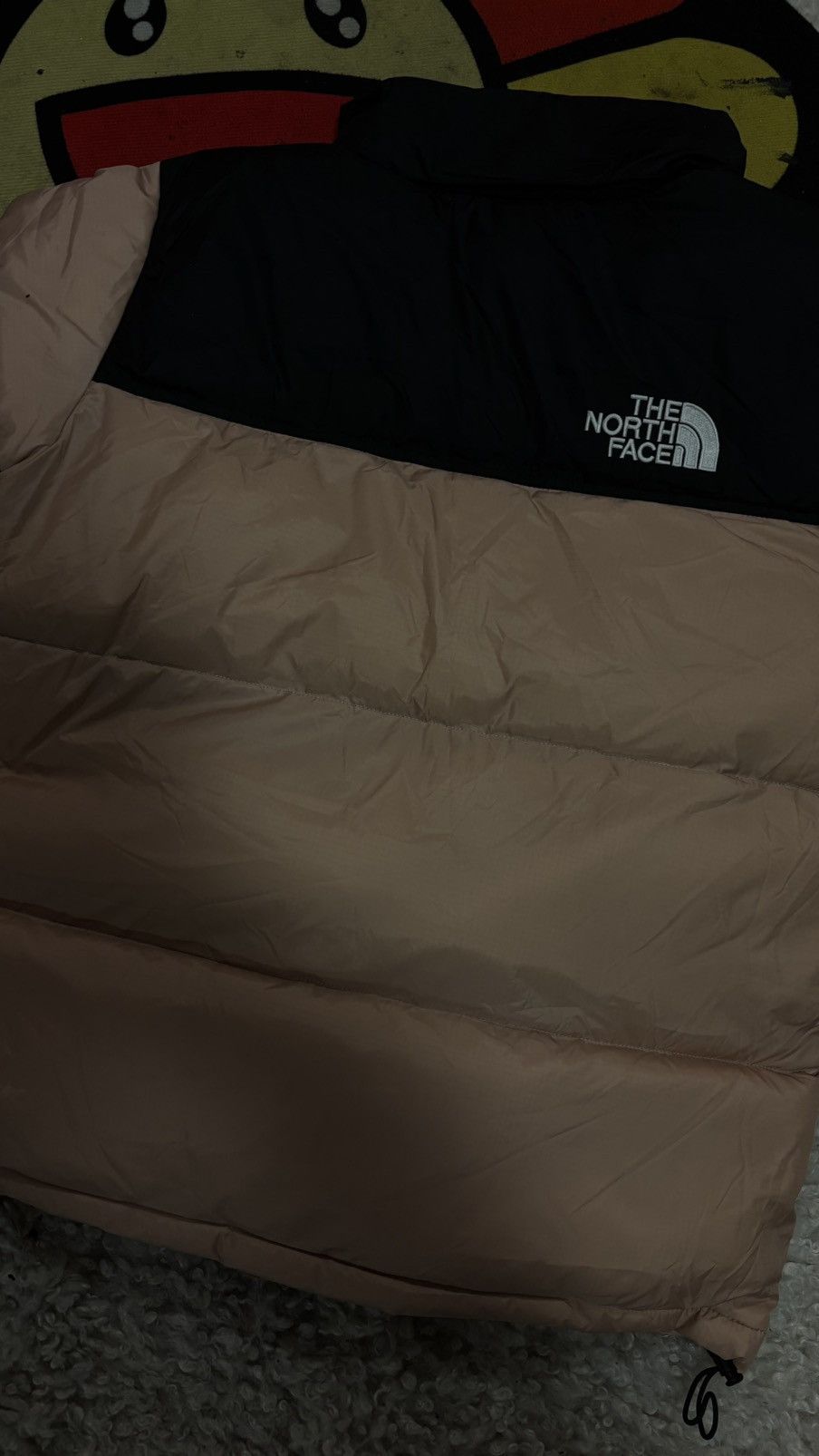 The North Face Pink and black north face Size S / US 4 / IT 40 - 4 Thumbnail