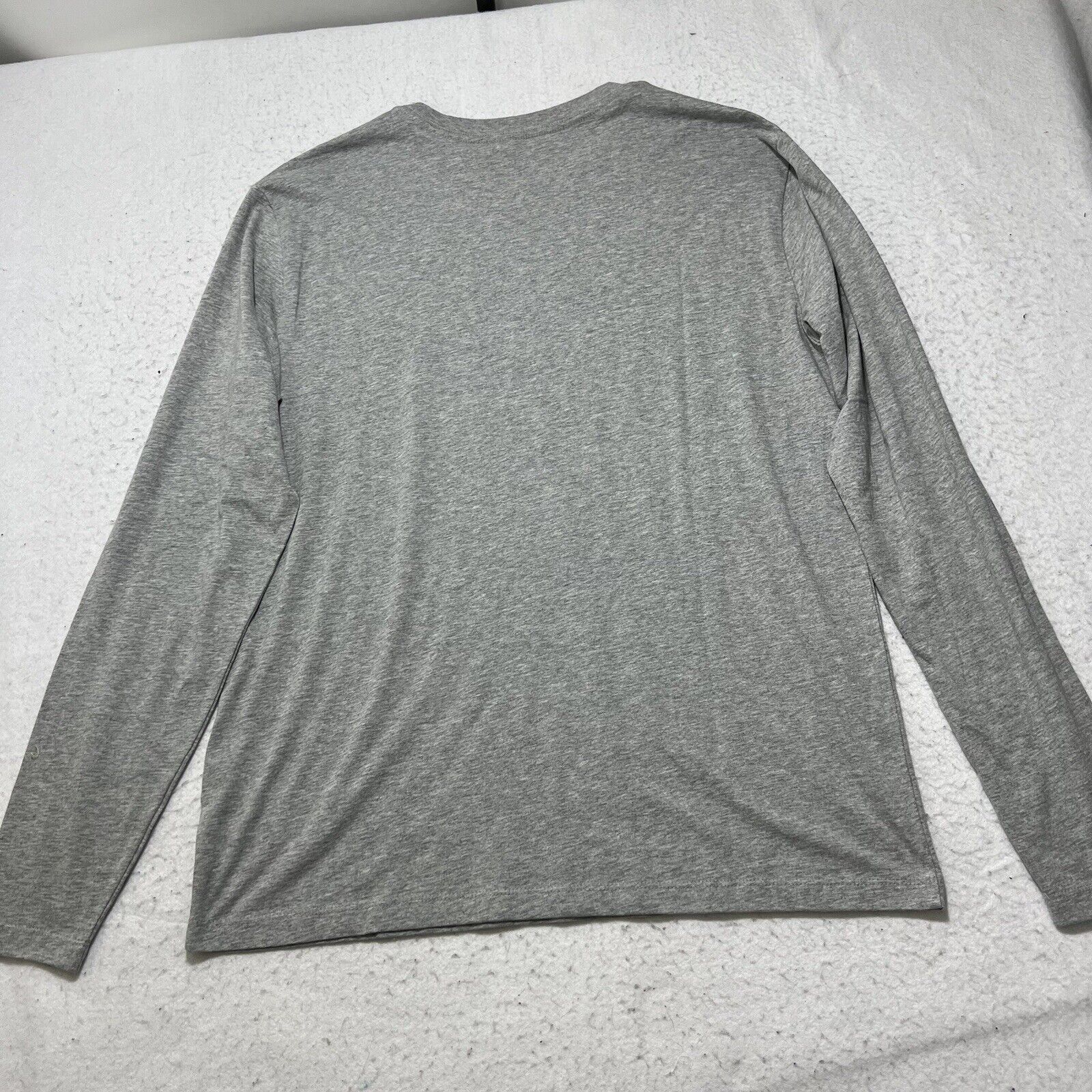 True Religion True Religion XL World Tour #02 Crewneck Graphic TShirt Logo Size US XL / EU 56 / 4 - 9 Thumbnail