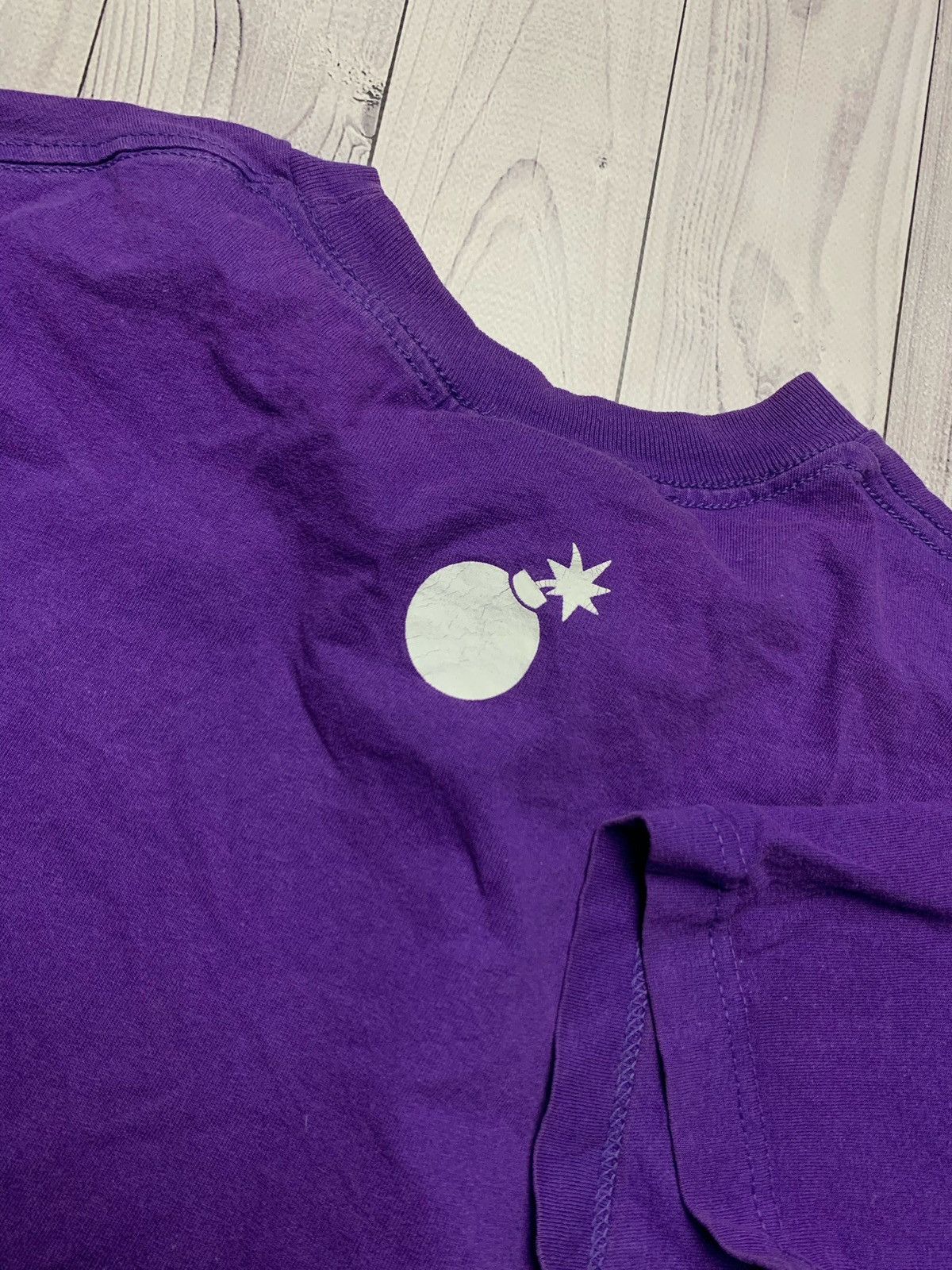 The Hundreds × Vintage The hundreds T-shirt size M Size US M / EU 48-50 / 2 - 3 Thumbnail