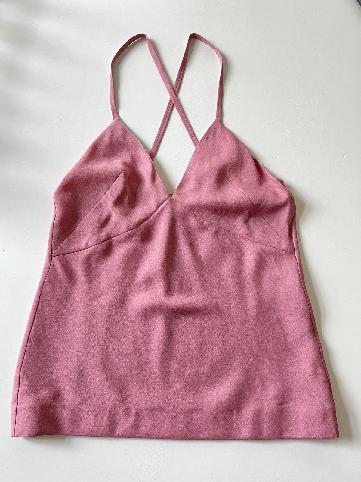Haider Ackermann Top Haider Ackermann Size XS / US 0-2 / IT 36-38 - 4 Thumbnail