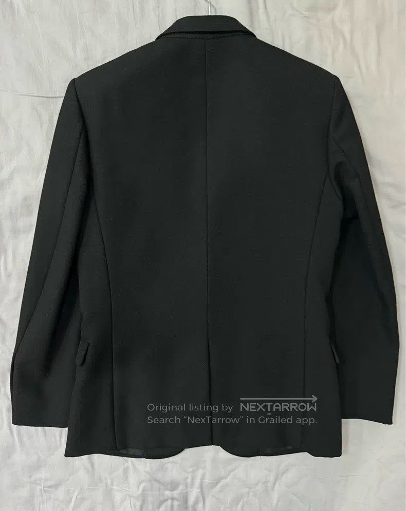 Saint Laurent Paris Saint Laurent Paris Smoking suit Size US S / EU 44-46 / 1 - 2 Thumbnail
