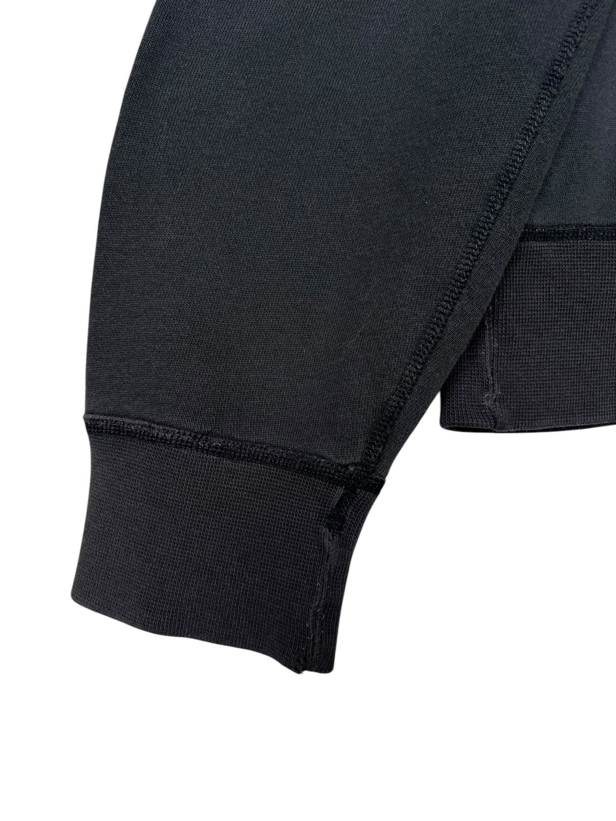 Polo Ralph Lauren Polo Ralph Lauren Polo Spellout Black Sweatshirt Size US L / EU 52-54 / 3 - 5 Thumbnail