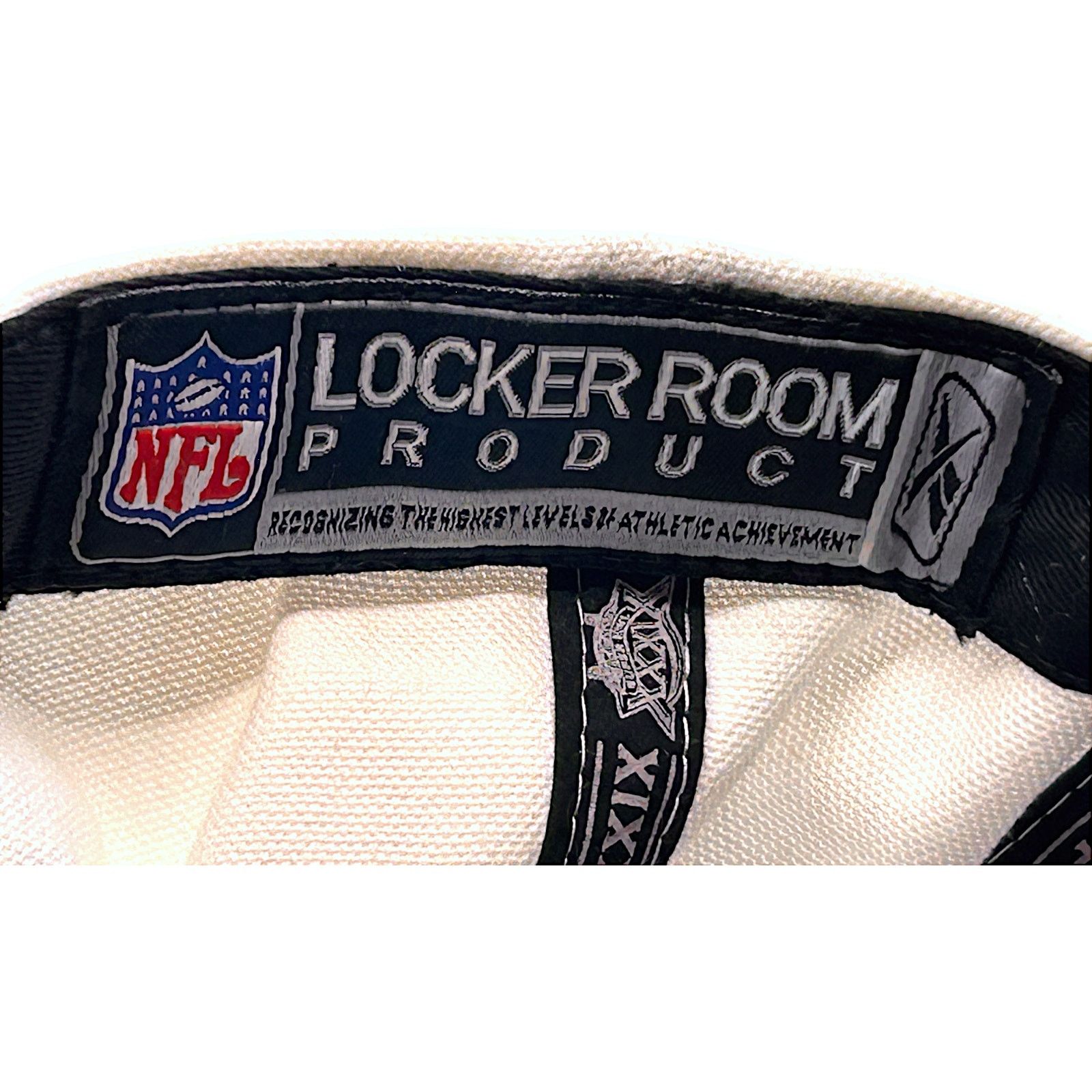 NFL × Reebok New England Patriots 2004 AFC Champions Reebok Hat Size ONE SIZE - 8 Thumbnail