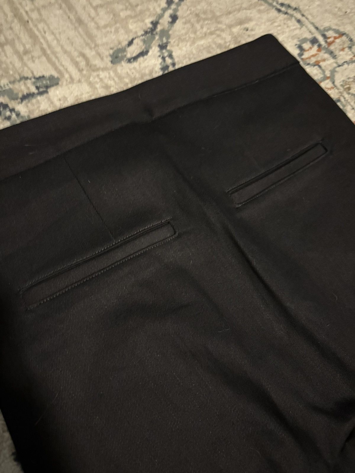 Other Custom Cut-and-Sew Jeans Size US 32 / EU 48 - 6 Thumbnail