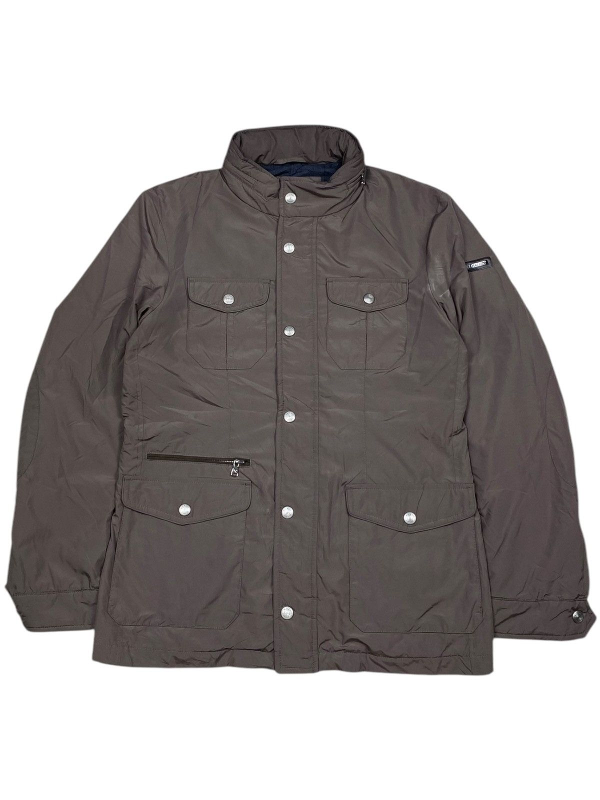 If Six Was Nine 2000s Hacket London - Bono Jacket Size US M / EU 48-50 / 2 - 8 Thumbnail
