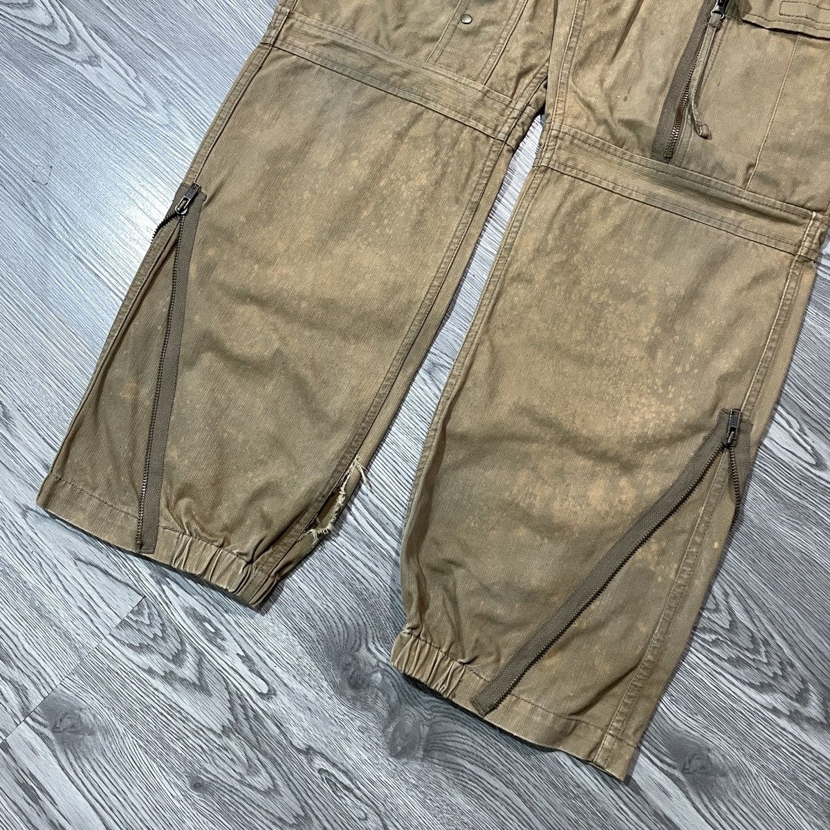 Japanese Brand × PPFM PPFM hbird cargo Size US 31 - 3 Thumbnail