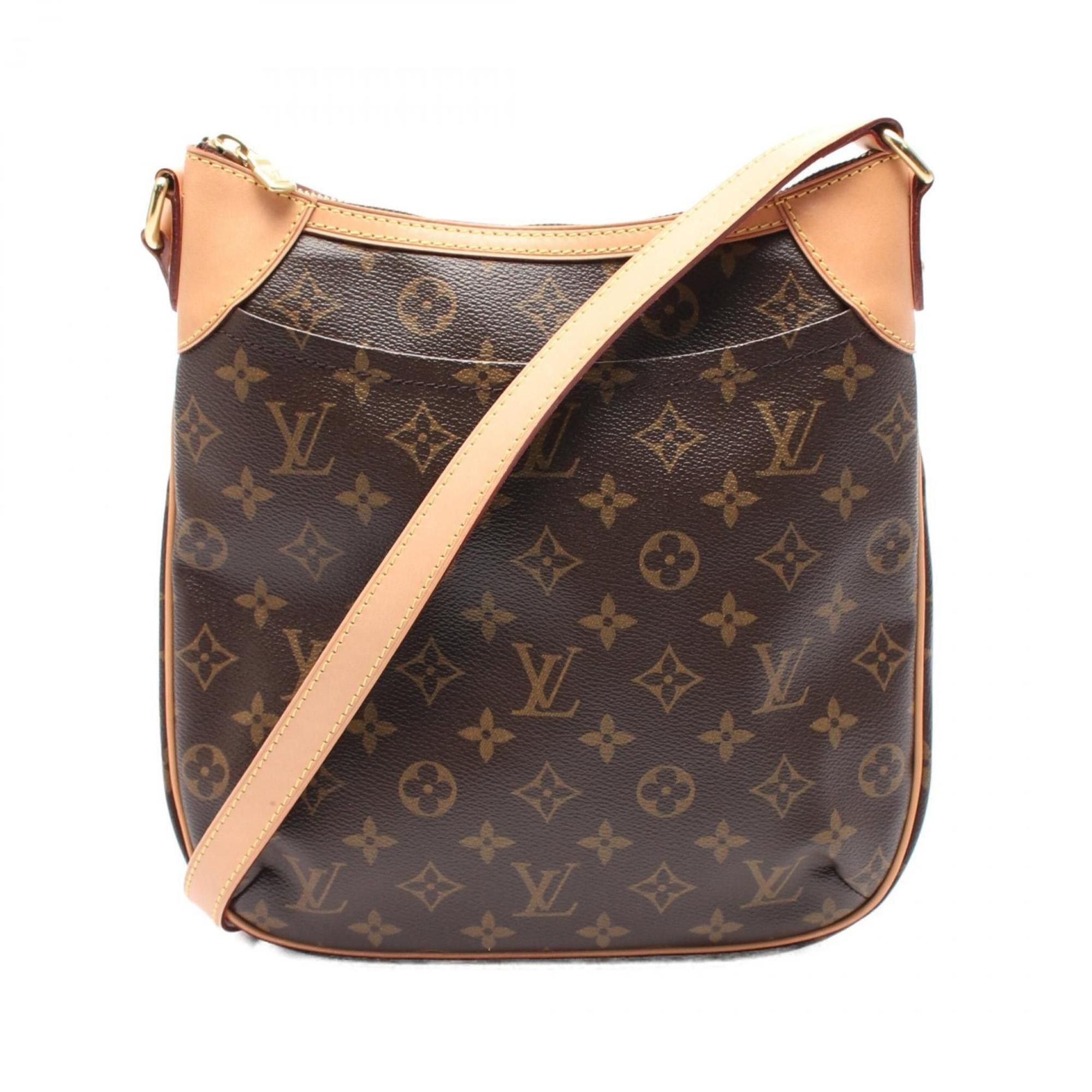 Louis Vuitton Louis Vuitton Odeon shoulder Size ONE SIZE - 1 Thumbnail