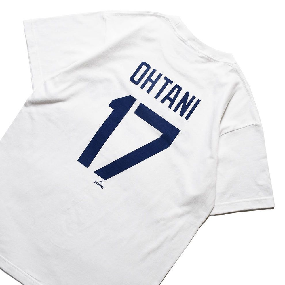 MLB FANATICS - LA DODGERS #17/SHOHEI OHTANI TEE Size US XL / EU 56 / 4 - 13 Thumbnail