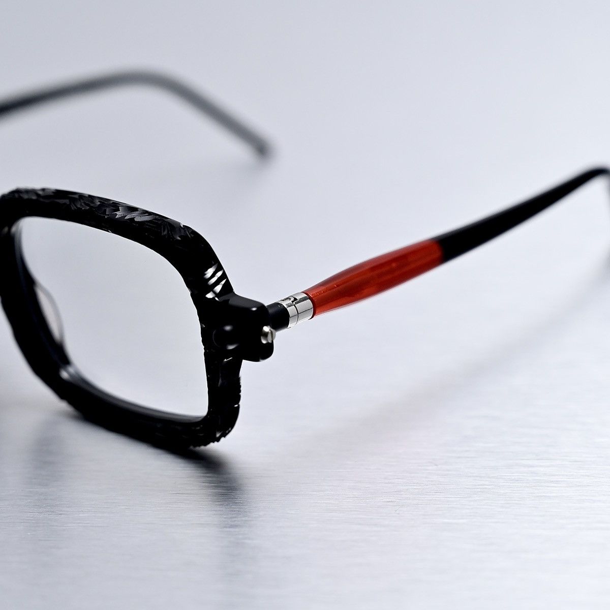 Kuboraum KUBORAUM P2 GLASSES Size ONE SIZE - 3 Thumbnail