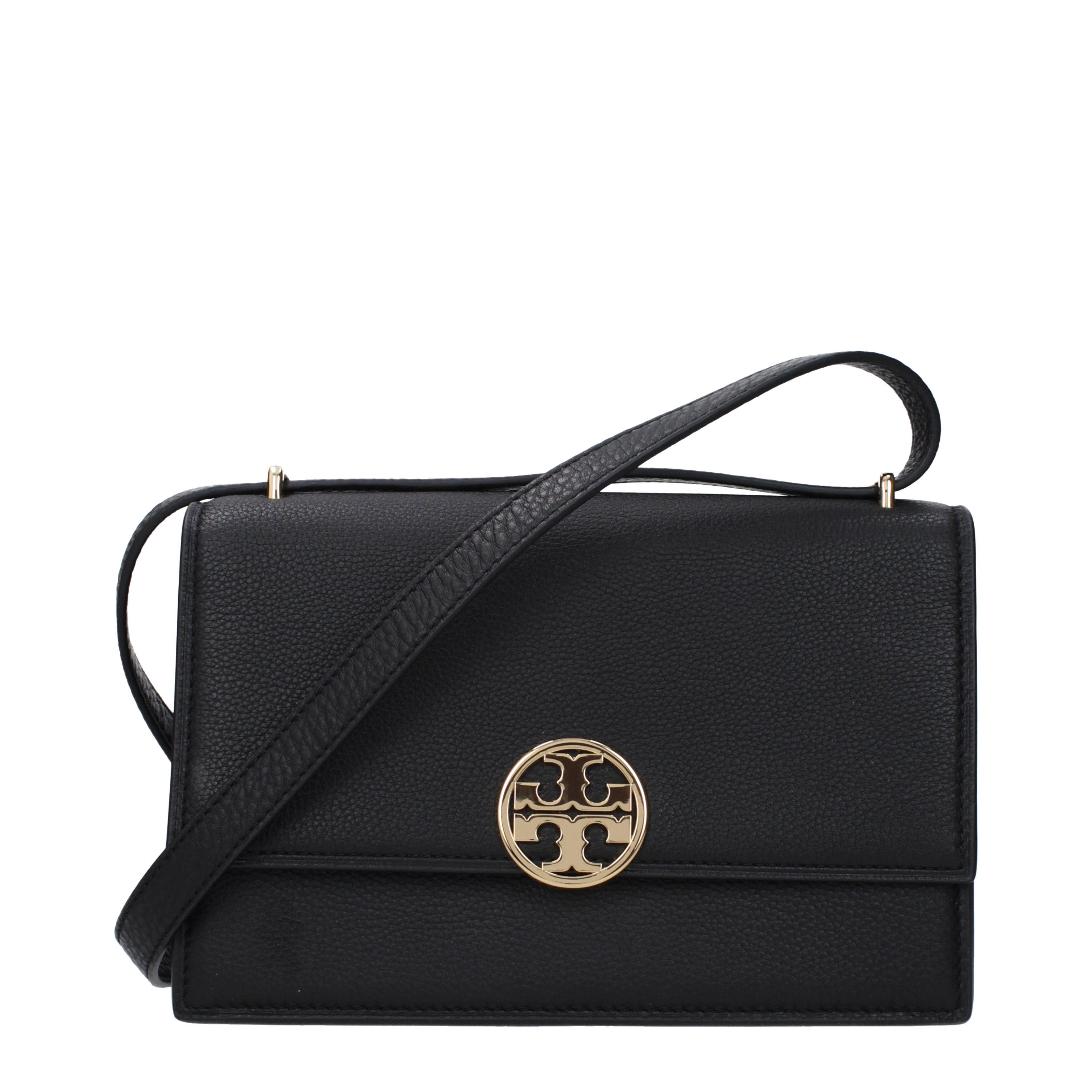 Tory Burch Crossbody Bags in Black, Women's