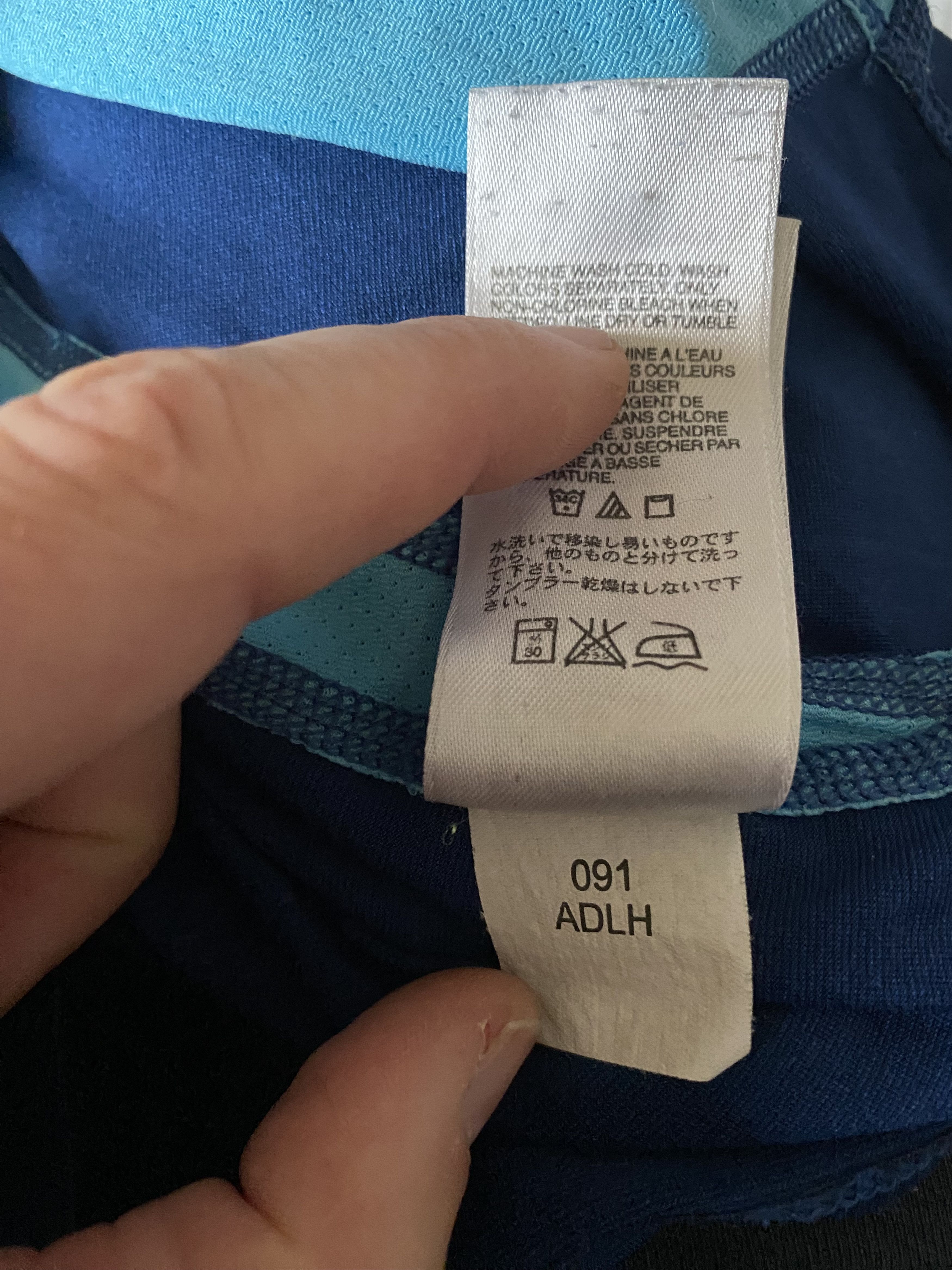 The North Face THE NORTH FACE Women's T-shirt - M - UNIQUE Size M / US 6-8 / IT 42-44 - 3 Thumbnail