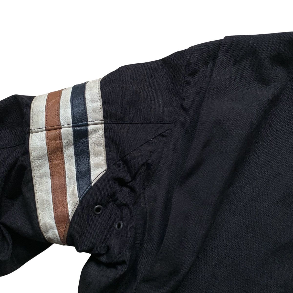 Schott Easy rider thermolite jacket Size US L / EU 52-54 / 3 - 7 Thumbnail