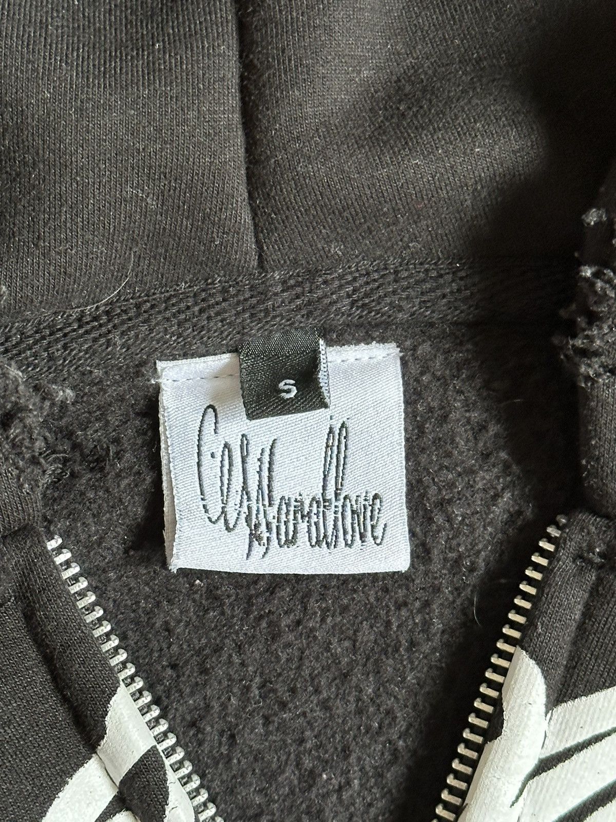 Other Waratlove F/W 23’ Hoodie Size US S / EU 44-46 / 1 - 4 Thumbnail