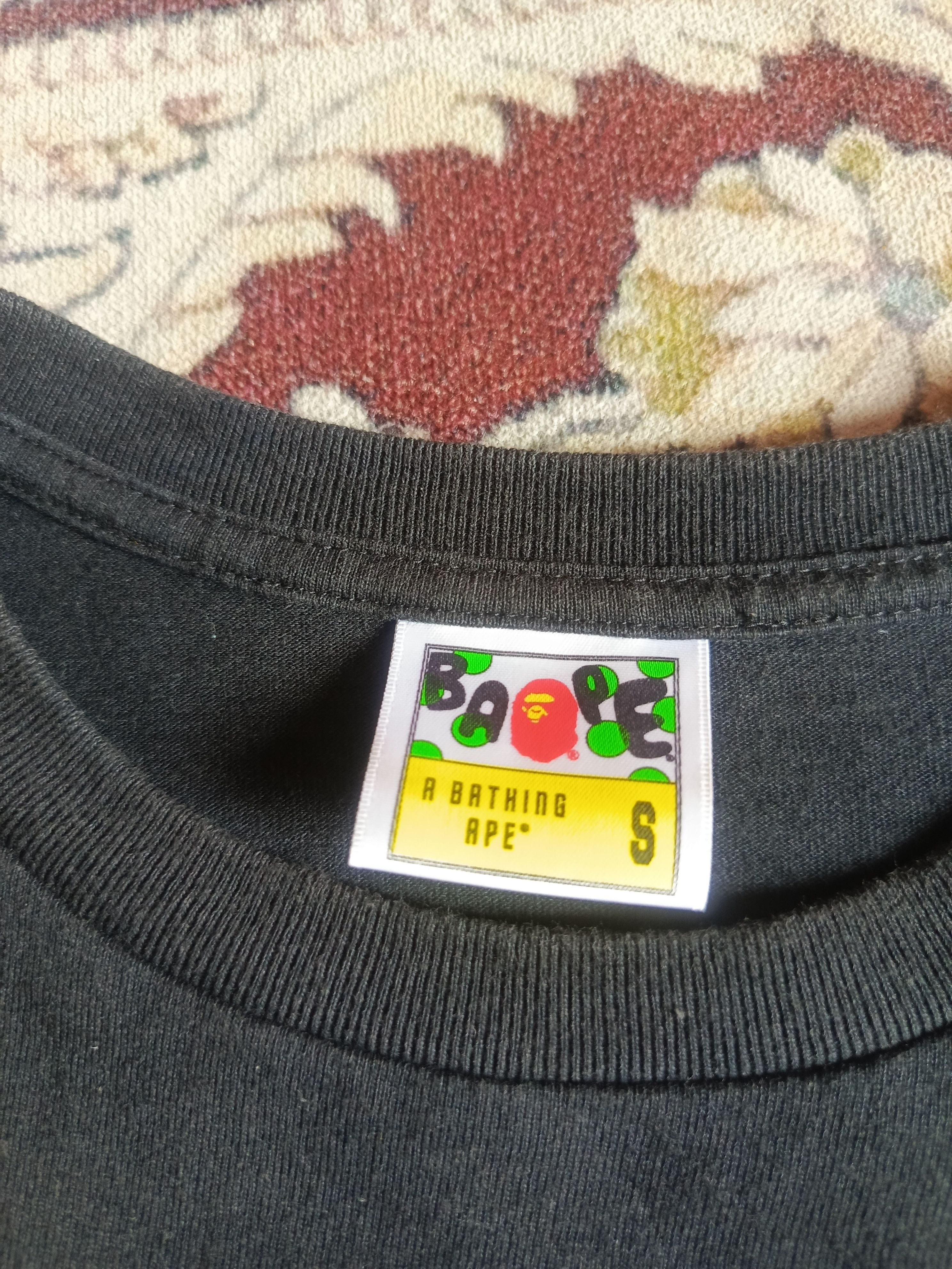 Bape BAPE × Katsuhiro Otomo Size US S / EU 44-46 / 1 - 7 Thumbnail