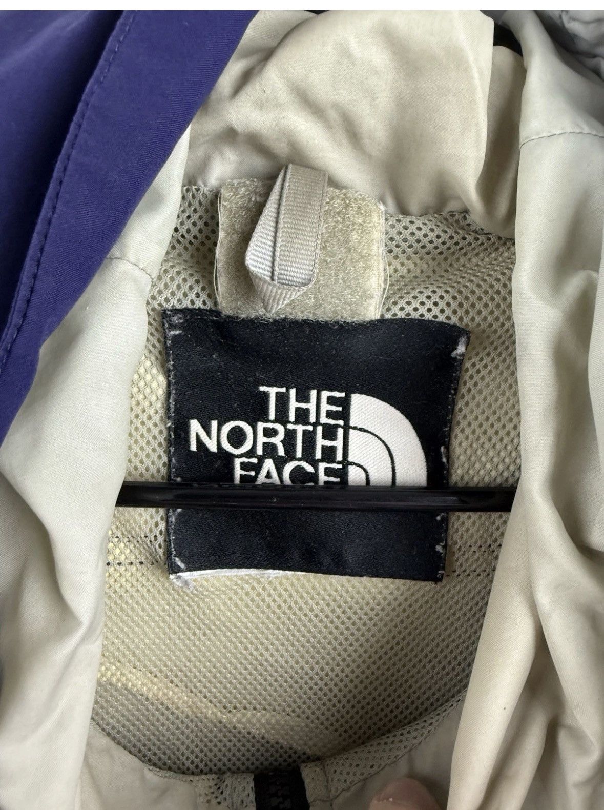 The North Face Vintage 90s North Face Mountain Light Jacket Shell Size US XL / EU 56 / 4 - 5 Thumbnail
