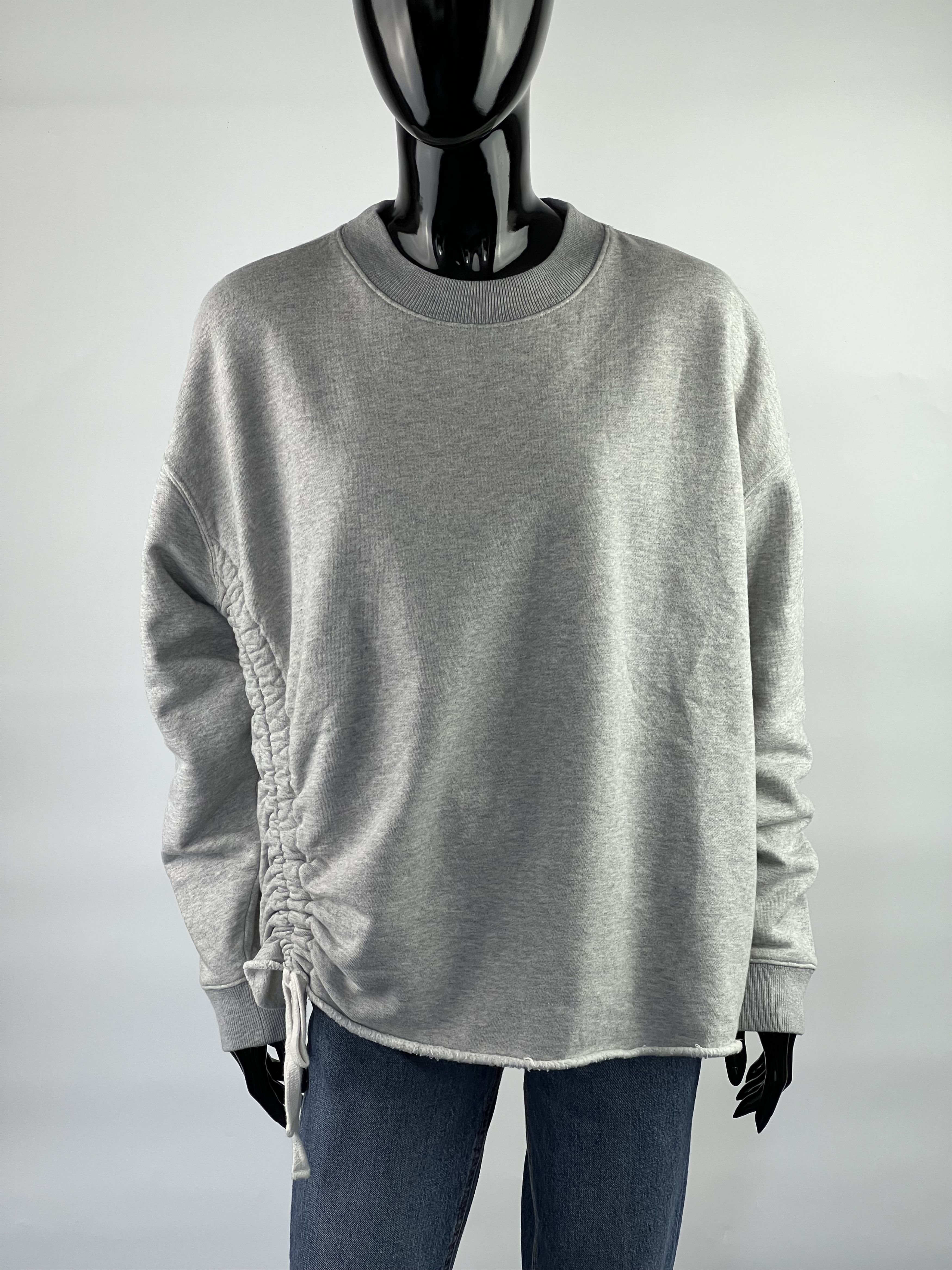 Allsaints All Saints Able Sweatshirt Bondage Women Size S Size S / US 4 / IT 40 - 1 Thumbnail