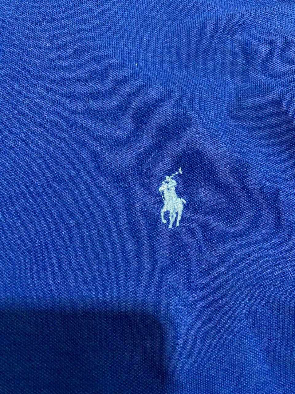 Polo Ralph Lauren Polo Ralph Lauren Size M Polo Men;s Casual Y2K Size US M / EU 48-50 / 2 - 11 Thumbnail