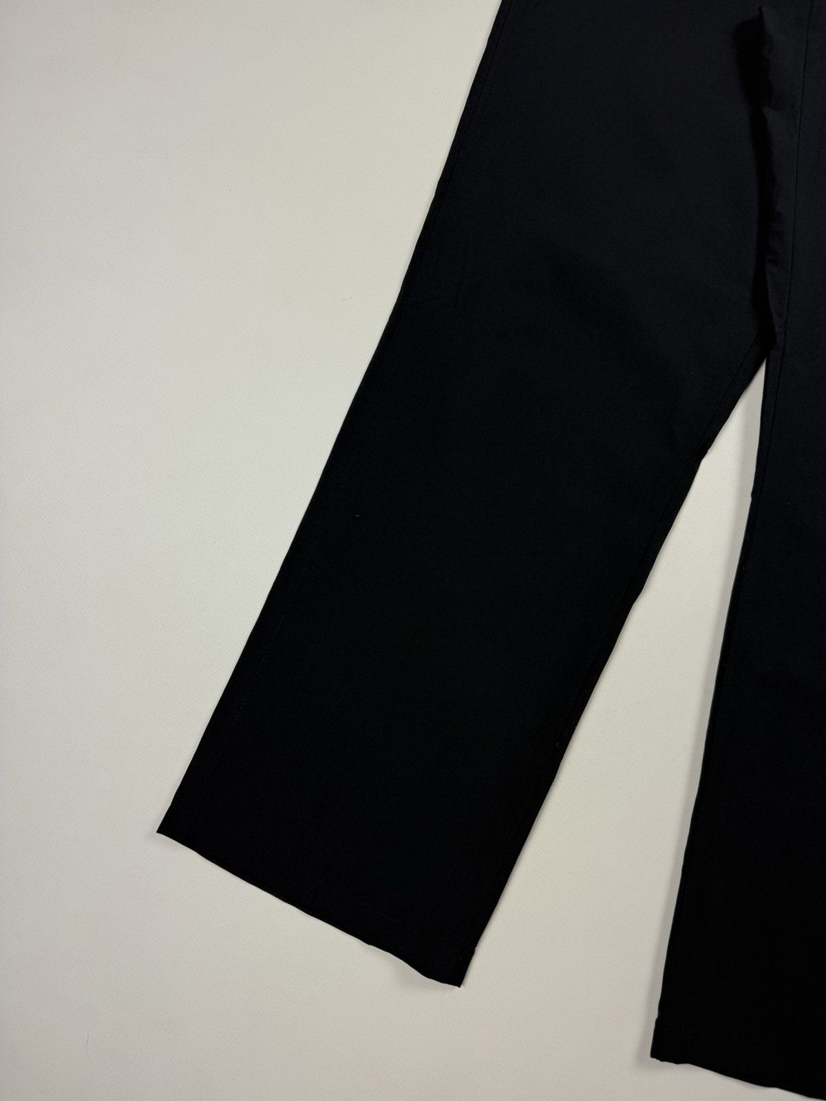 Prada Milano Men’s Nylon Chino Pants Trousers Size 52