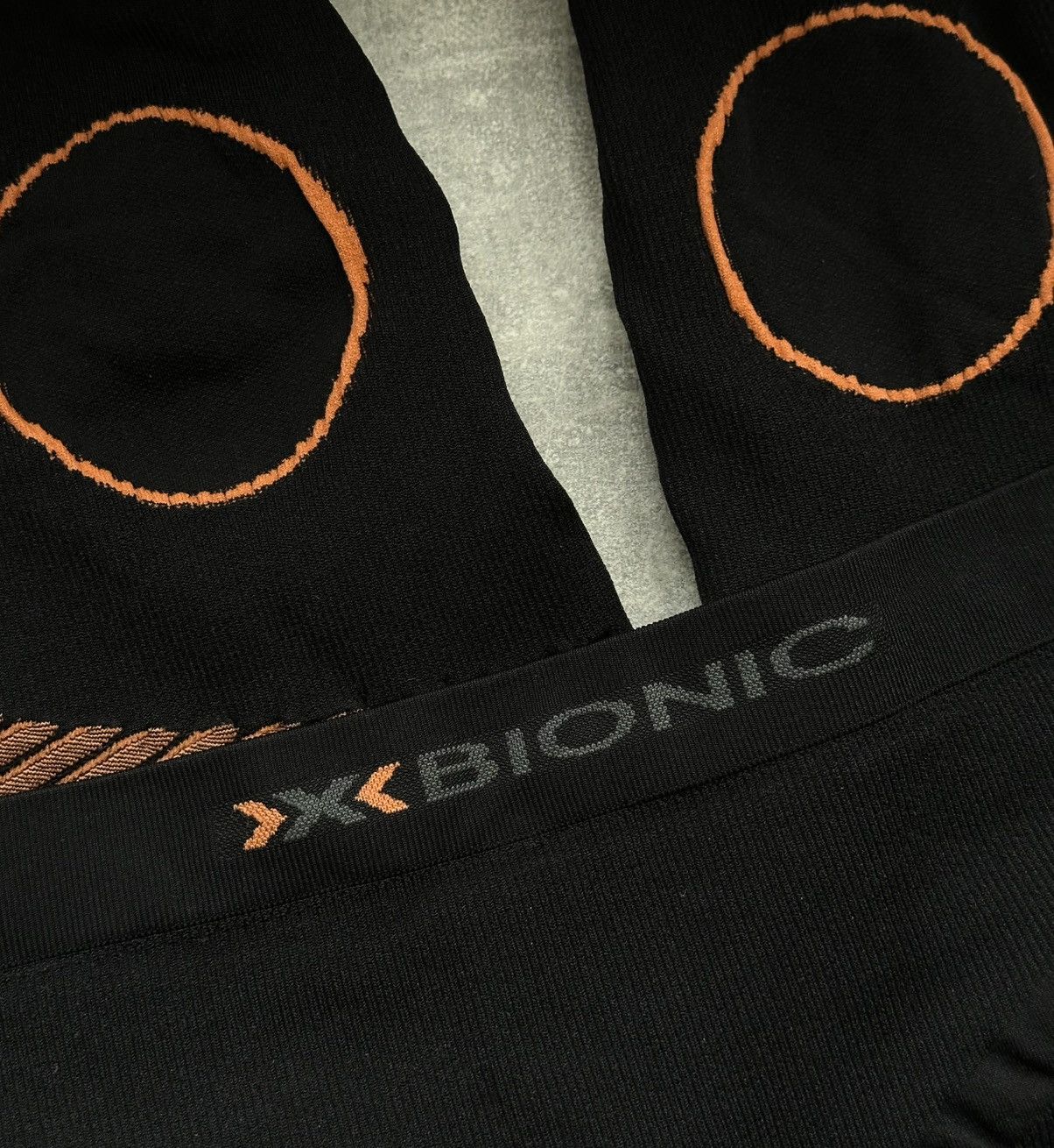 Other X Bionic Energy Accumulator 3/4 Pants Base Layer Size XXL Size US 38 / EU 54 - 5 Thumbnail