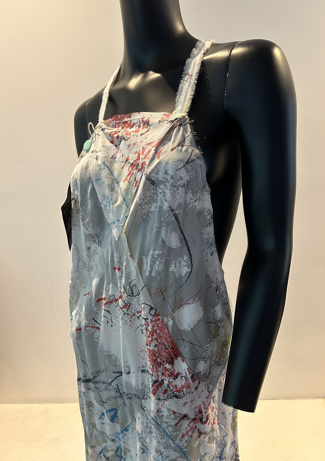 Alexander Wang Alexander wang doodle dress Size M / US 6-8 / IT 42-44 - 9 Thumbnail