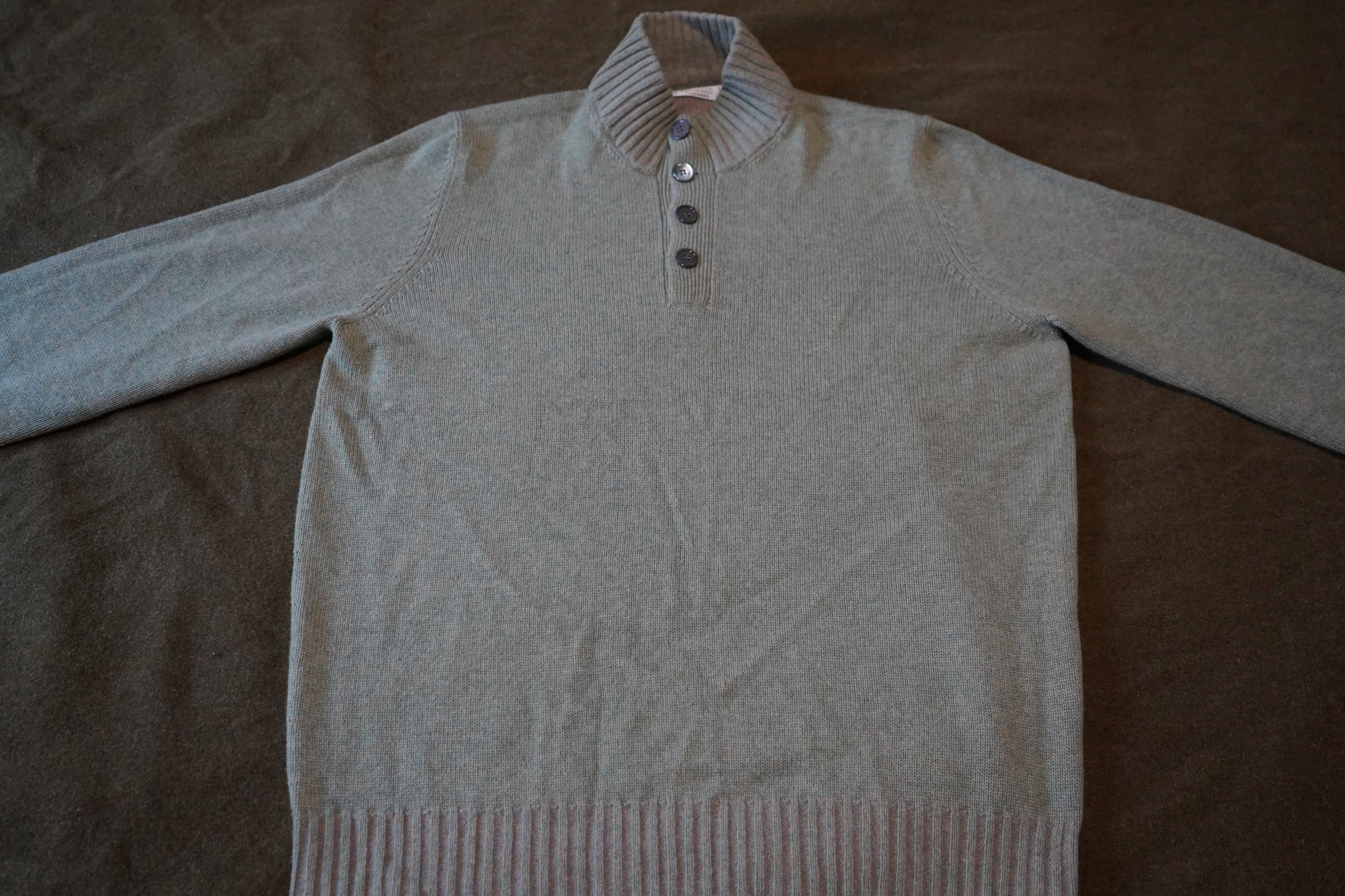 Brunello Cucinelli BRUNELLO CUCINELLI Men Sweater M0B138440