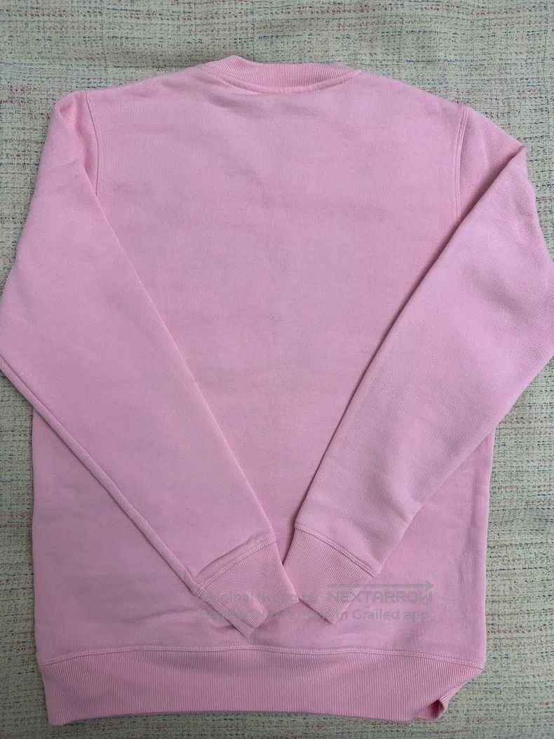 Loewe Loewe Pink hoodie Size XS / US 0-2 / IT 36-38 - 5 Thumbnail