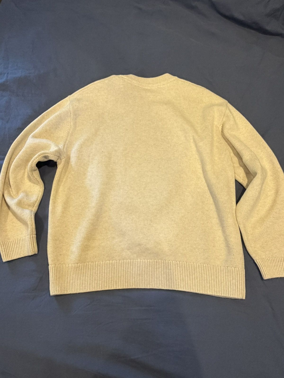 Kith Kith x Sesame Street Bert & Ernie Crewneck Sweater Medium Size US M / EU 48-50 / 2 - 2 Thumbnail