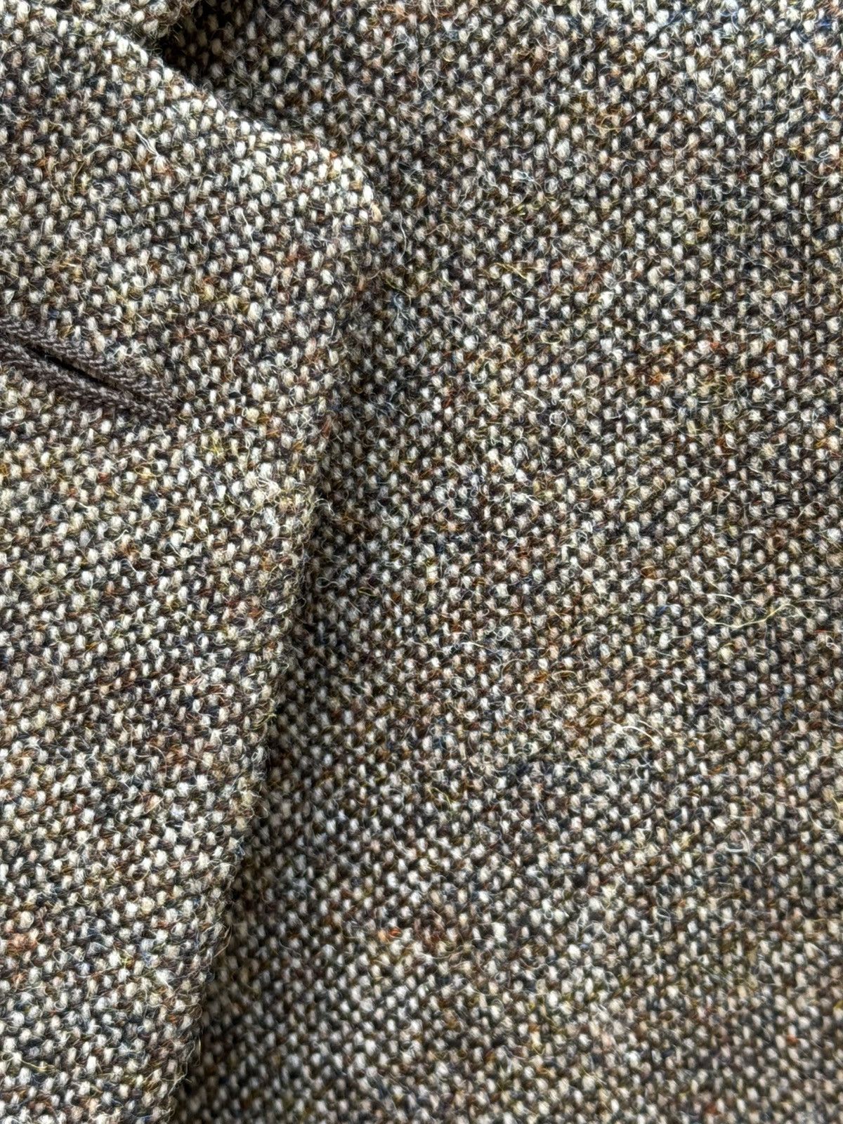 Acne Studios Sublime shetland wools blazer from Acne Studios Size 36R - 9 Thumbnail