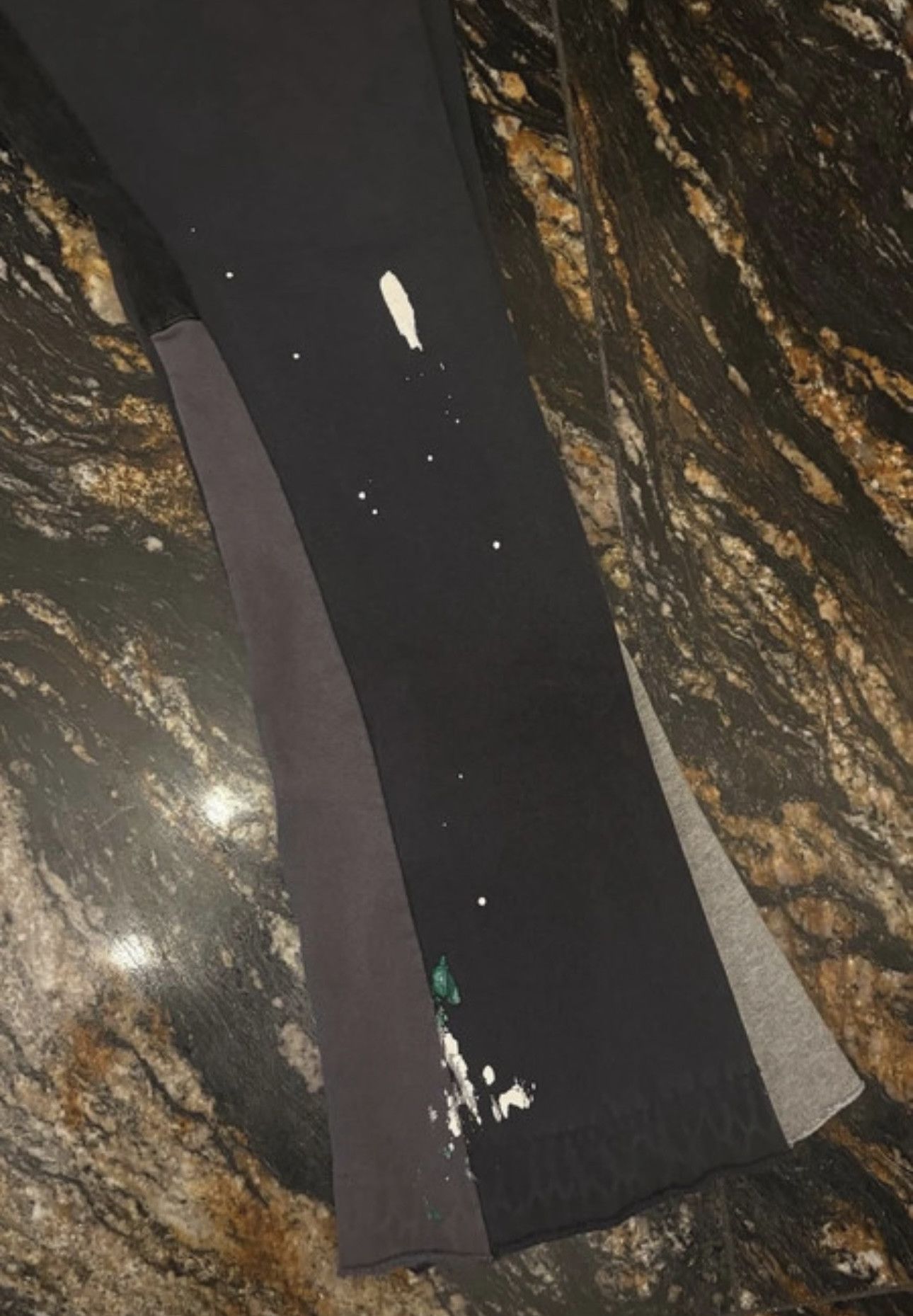 Gallery Dept. Gallery Dept Flared Sweatpants Size US 34 / EU 50 - 5 Thumbnail