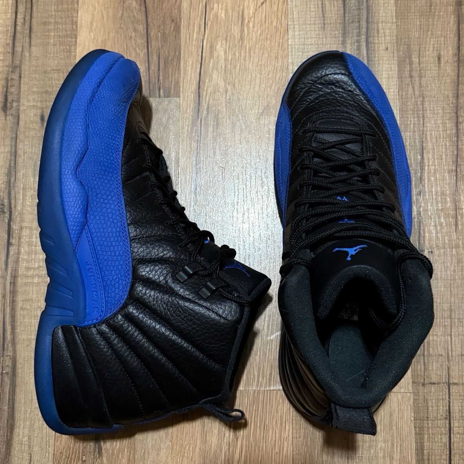 Jordan Brand Jordan 7 Retro Black Patent Gloss 2019 Size 9.5  display picture 2