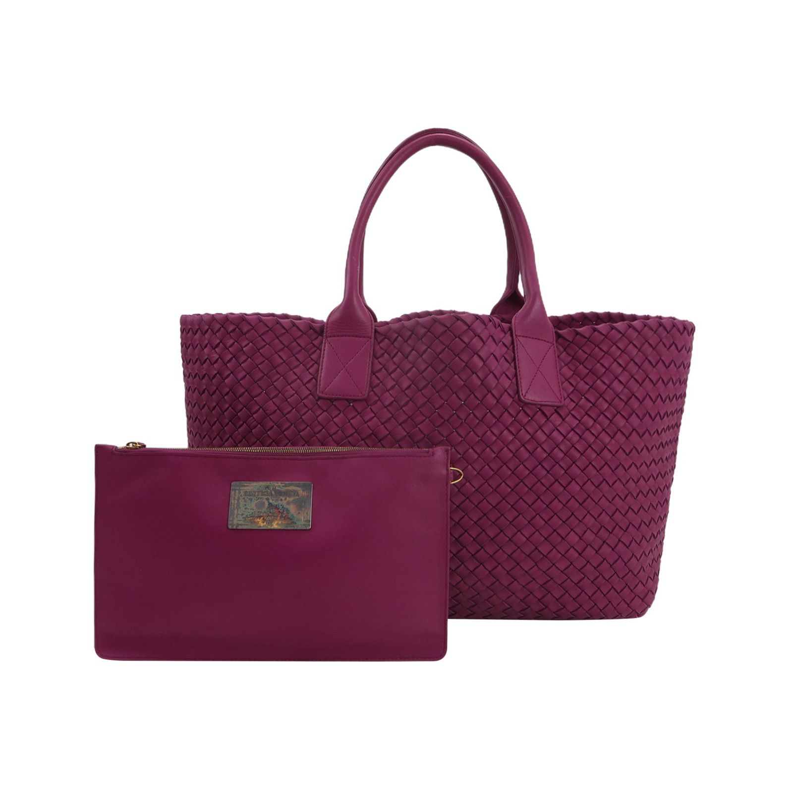 Bottega Veneta Bottega Veneta Women os Tote Bags Size ONE SIZE - 1 Thumbnail