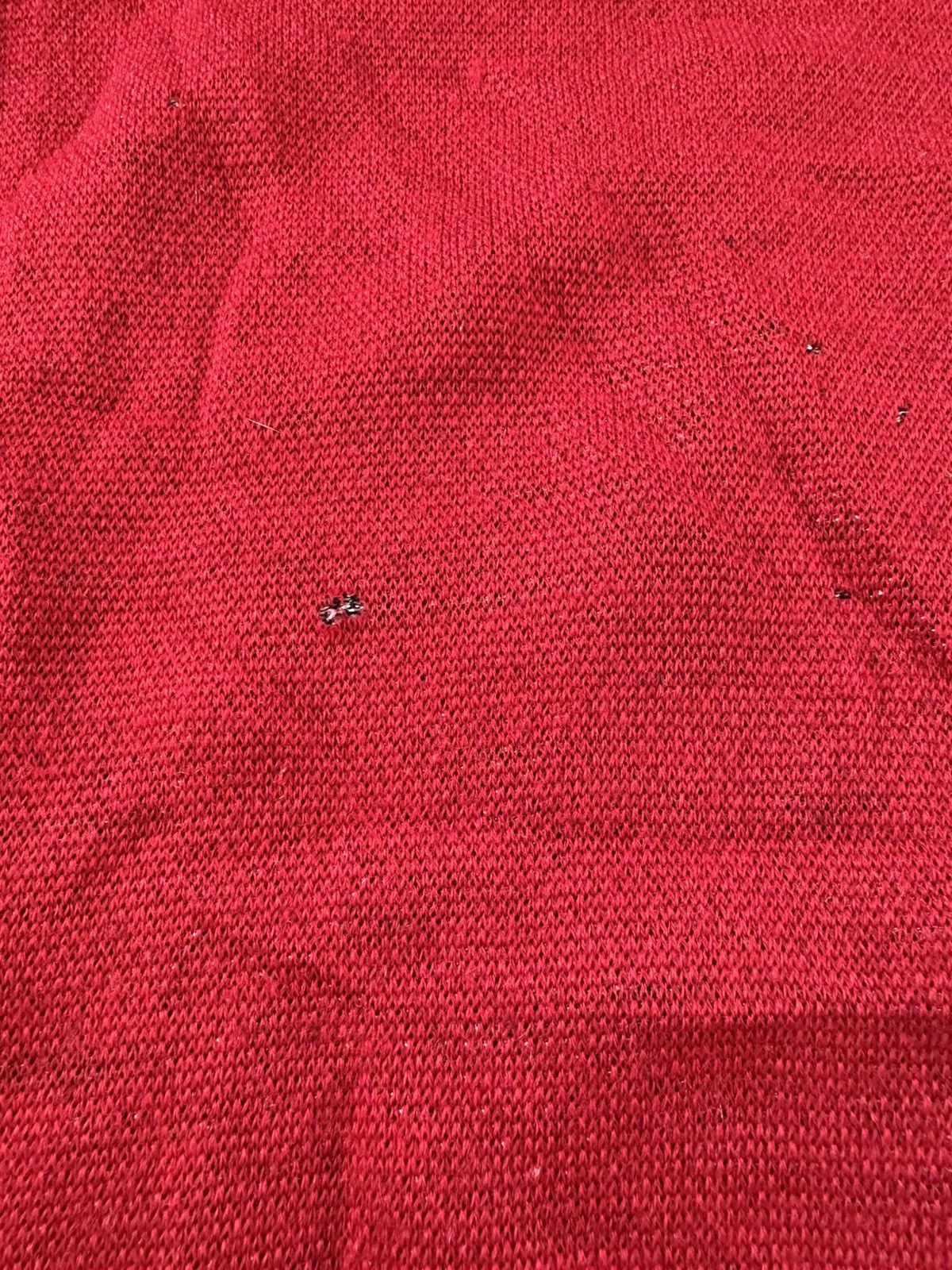 Lanvin Lanvin sport jumper Size US M / EU 48-50 / 2 - 5 Thumbnail