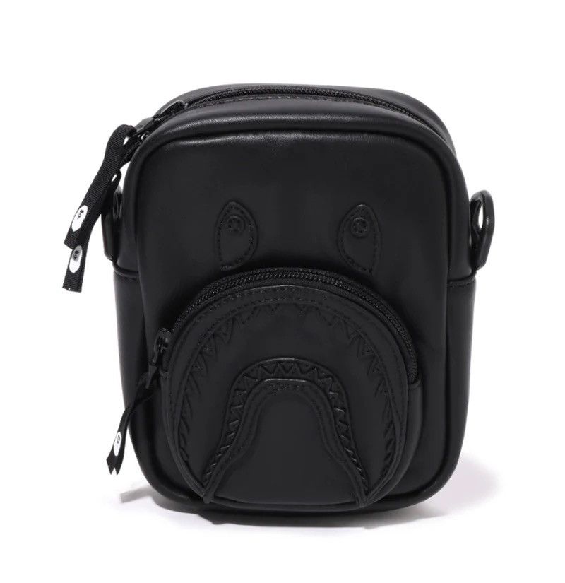 Bape Bape Bag Size ONE SIZE - 2 Thumbnail