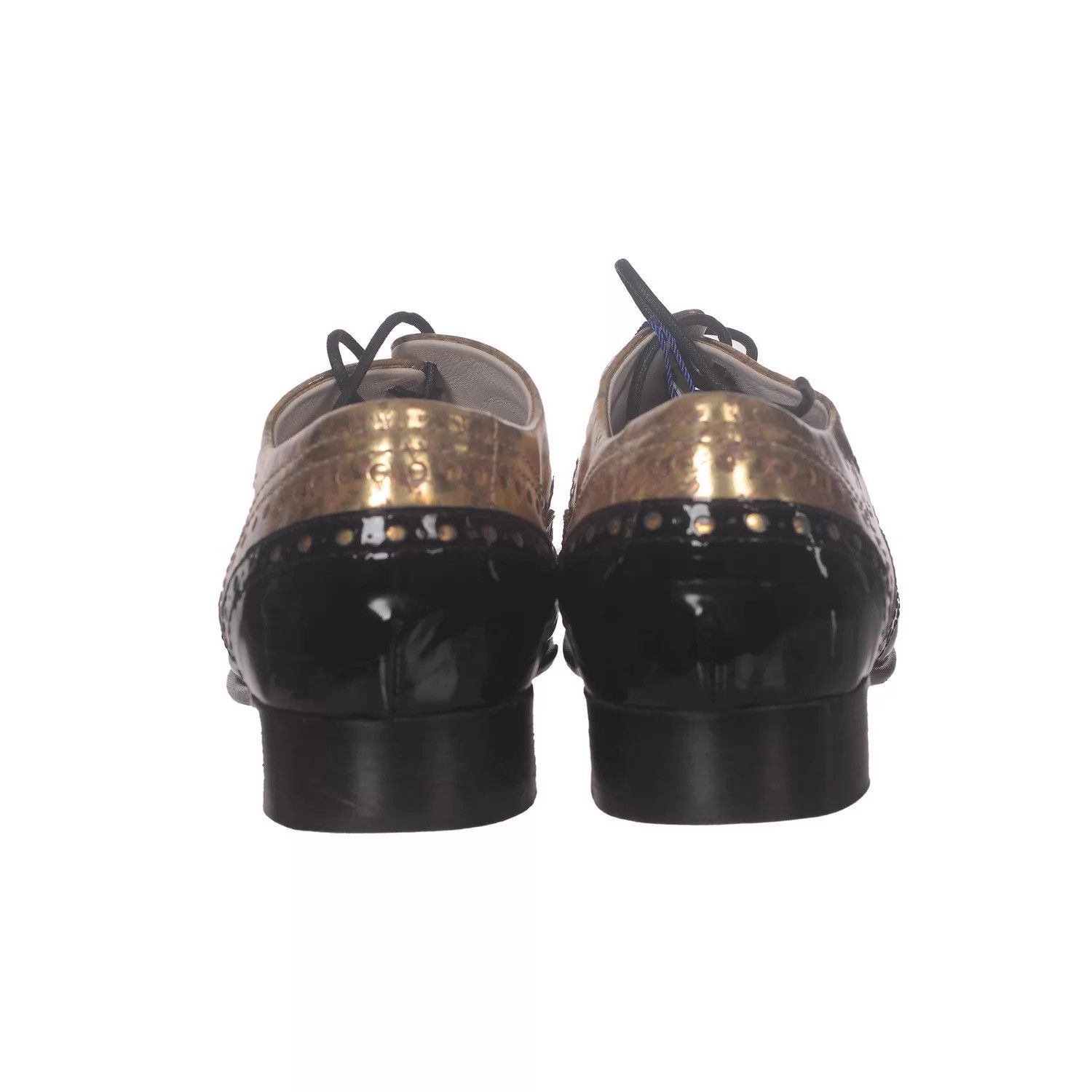 Chanel Chanel Women's Shoes 36 Size US 5.5 / IT 35.5 - 2 Thumbnail