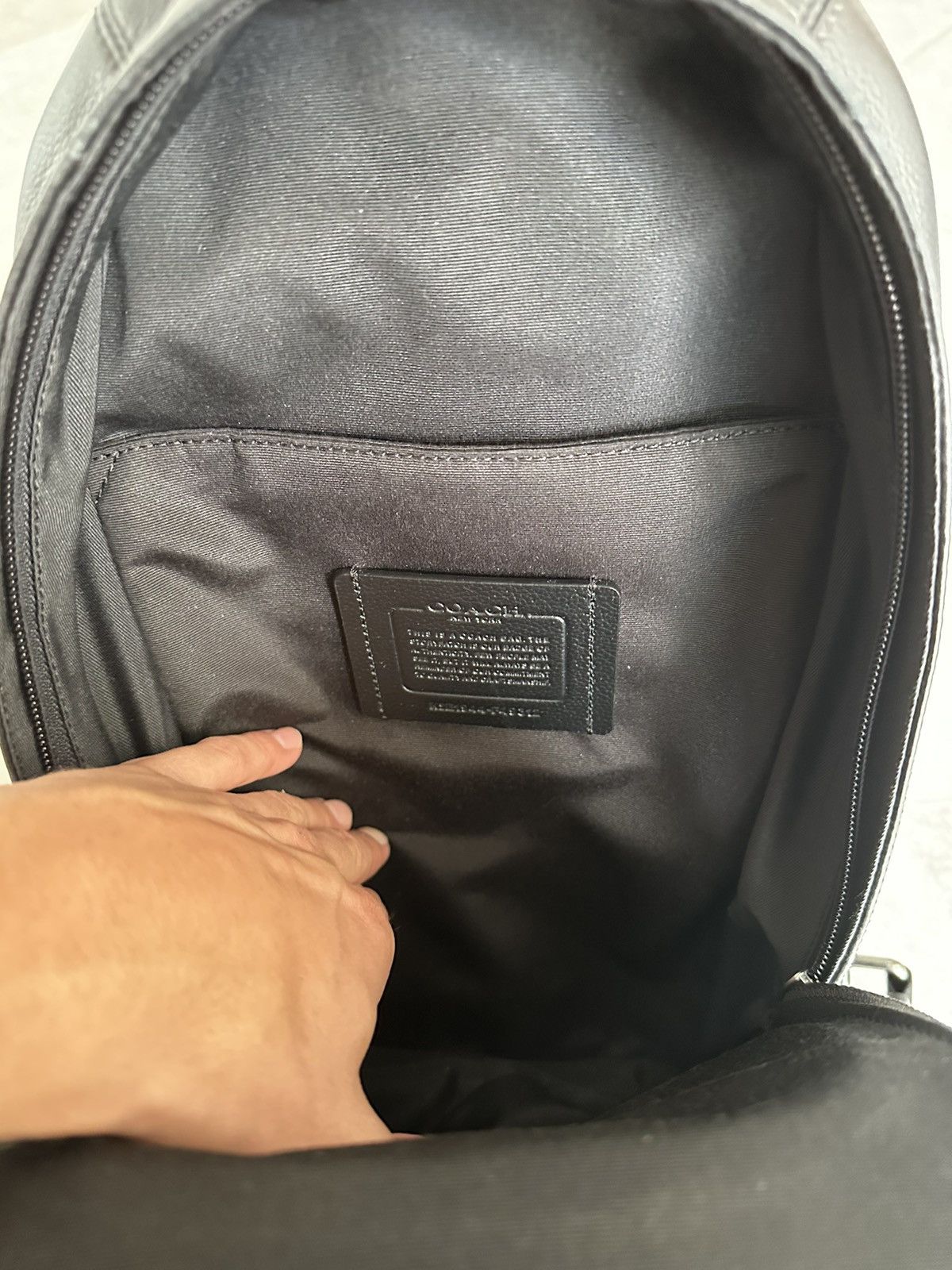 Coach Coach bag Size ONE SIZE - 5 Thumbnail