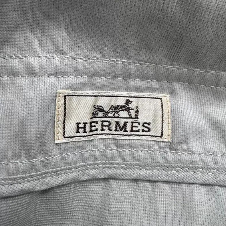 Hermes Hermes Pocket jacket Size US L / EU 52-54 / 3 - 4 Thumbnail