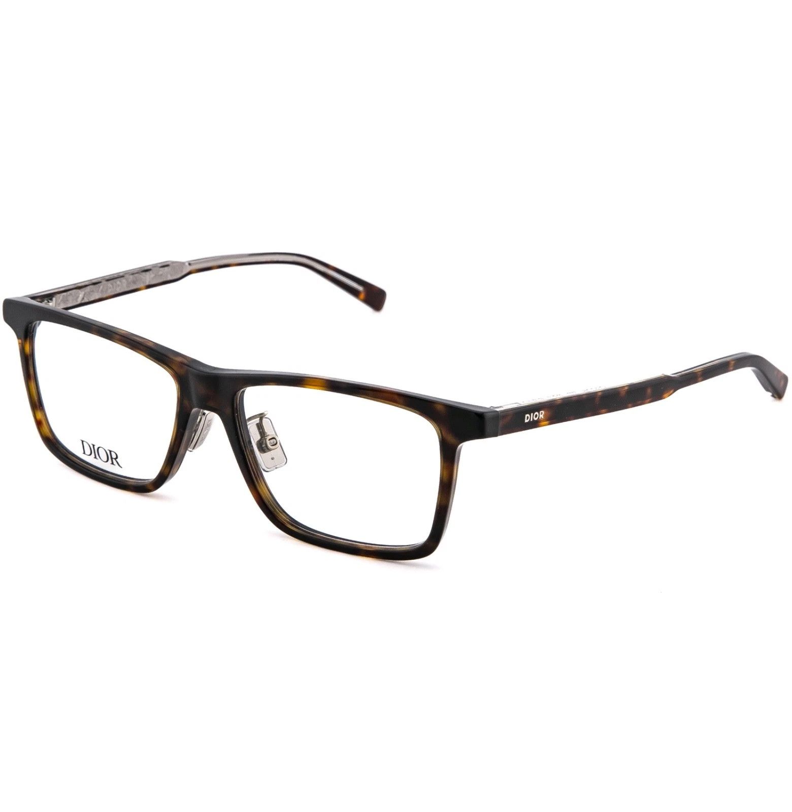 Christian Dior Monsieur CHRISTIAN DIOR INDIORO S4F Crystal Brown DM50056F INDIOR Size ONE SIZE - 3 Thumbnail