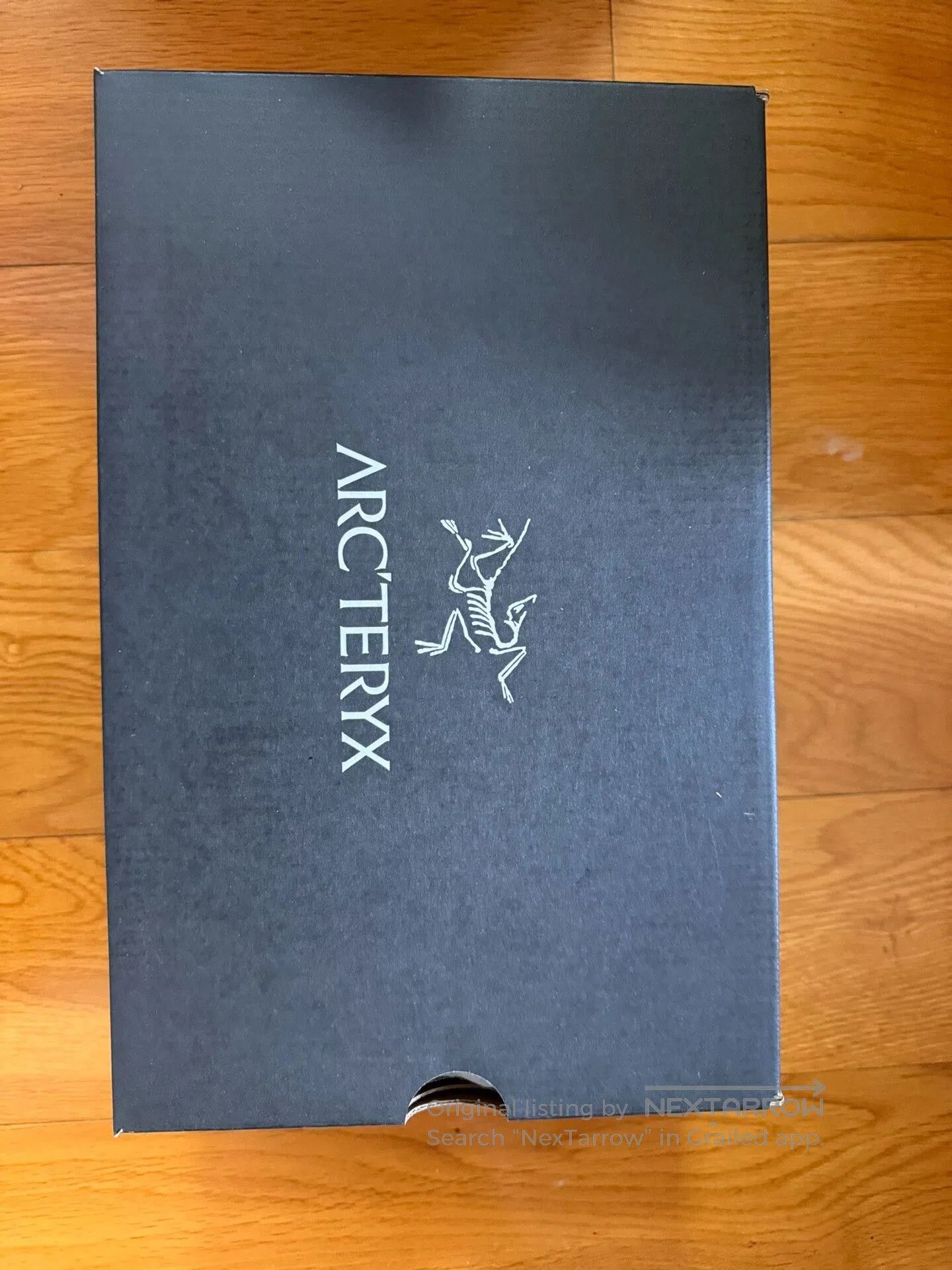 Arc'teryx Arcteryx Norvan LD 4 GTX Running Shoes. Size US 9 / EU 42 - 4 Thumbnail