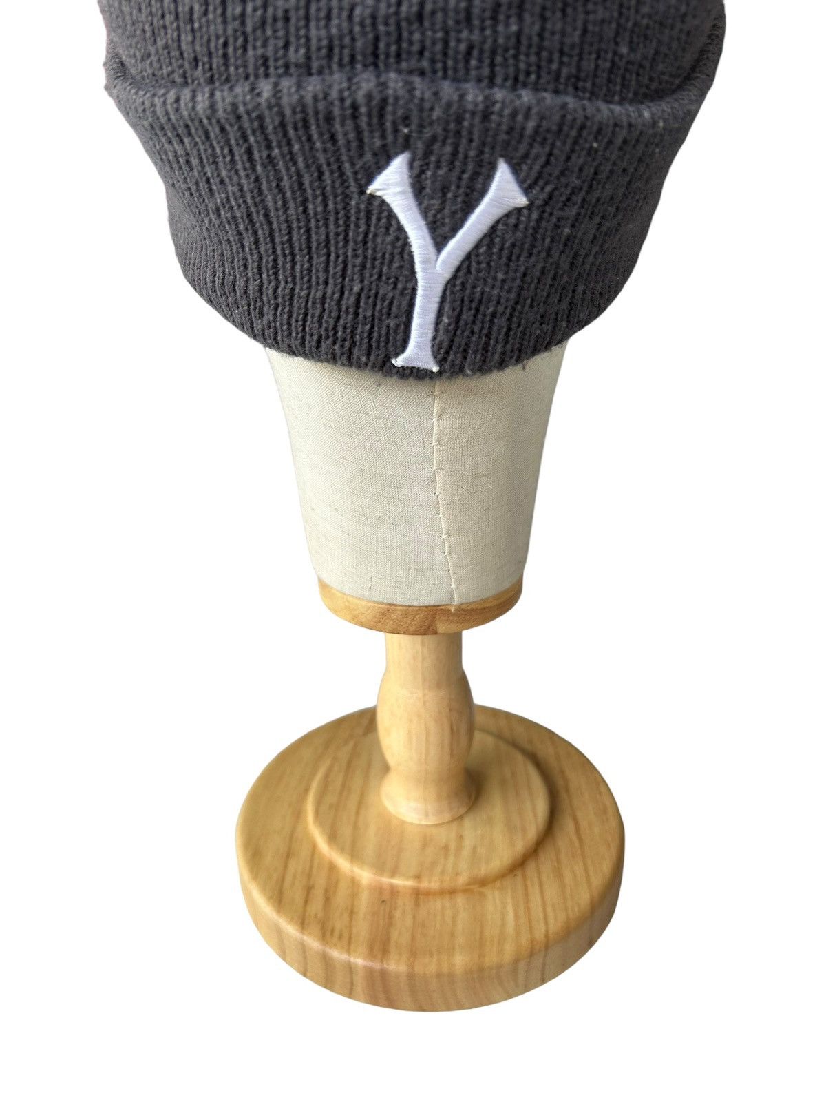 MLB × Vintage Vintage MLB beanie hats Size ONE SIZE - 2 Thumbnail